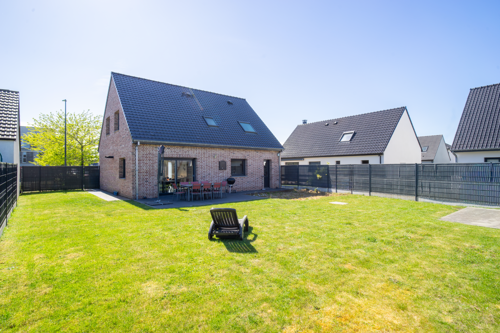 Une exclusivite en secteur residentiel  Photo 12 - Brique Rouge Immobilier