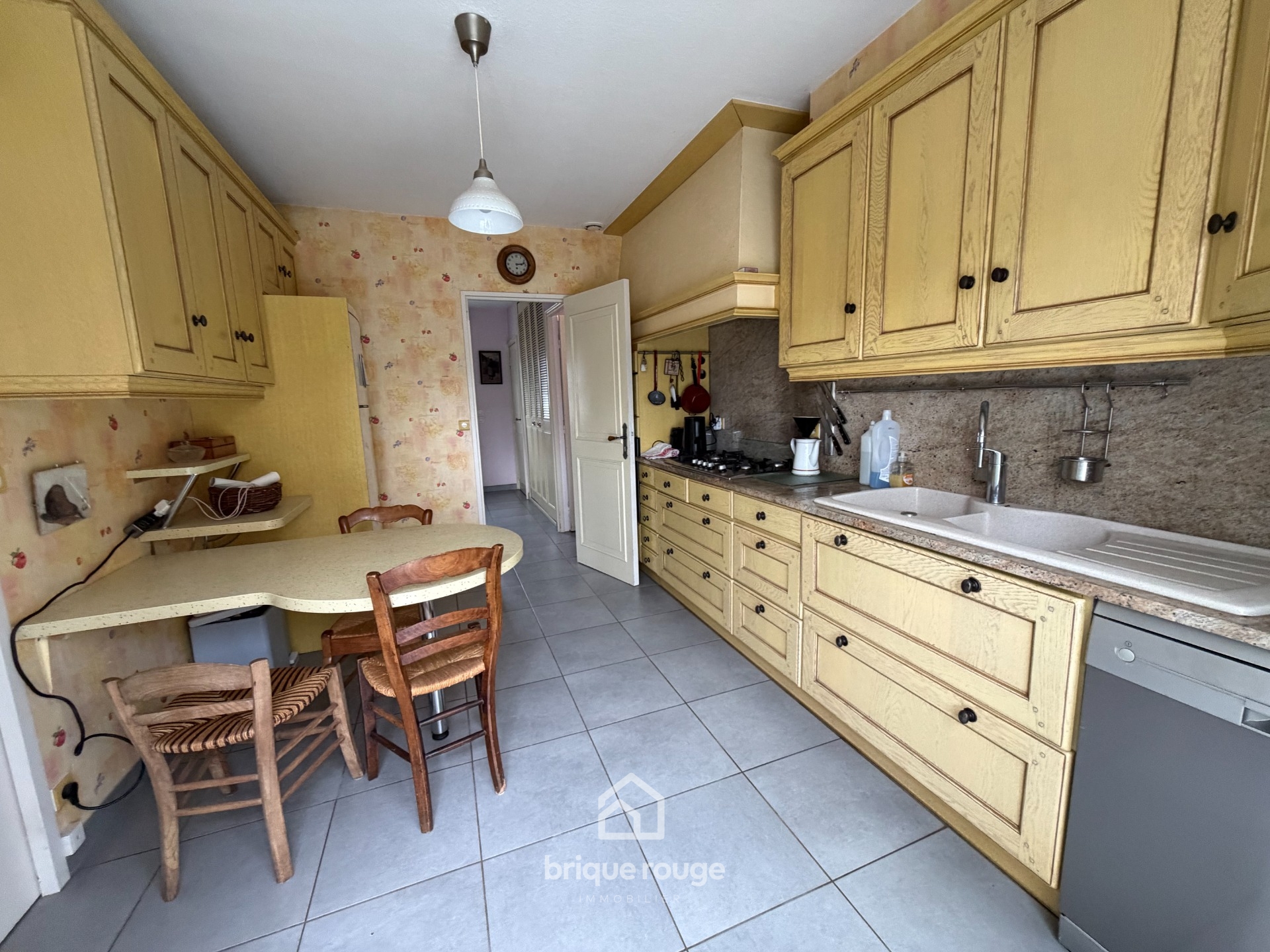 Joli plain pied individuel Photo 4 - Brique Rouge Immobilier