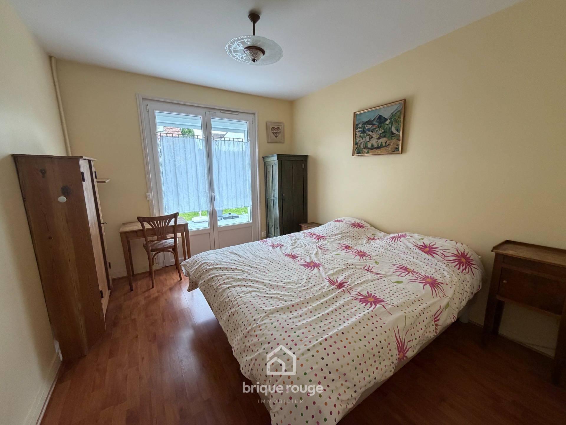 Joli plain pied individuel Photo 5 - Brique Rouge Immobilier