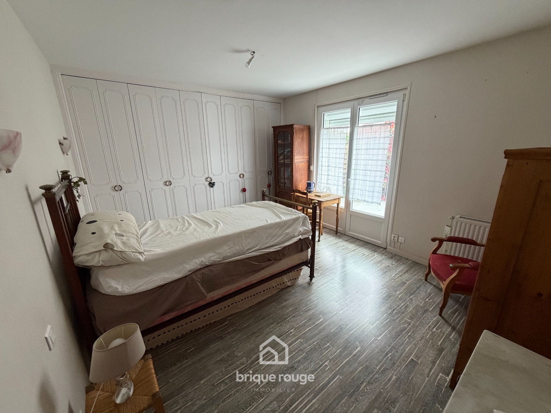 Joli plain pied individuel Photo 6 - Brique Rouge Immobilier