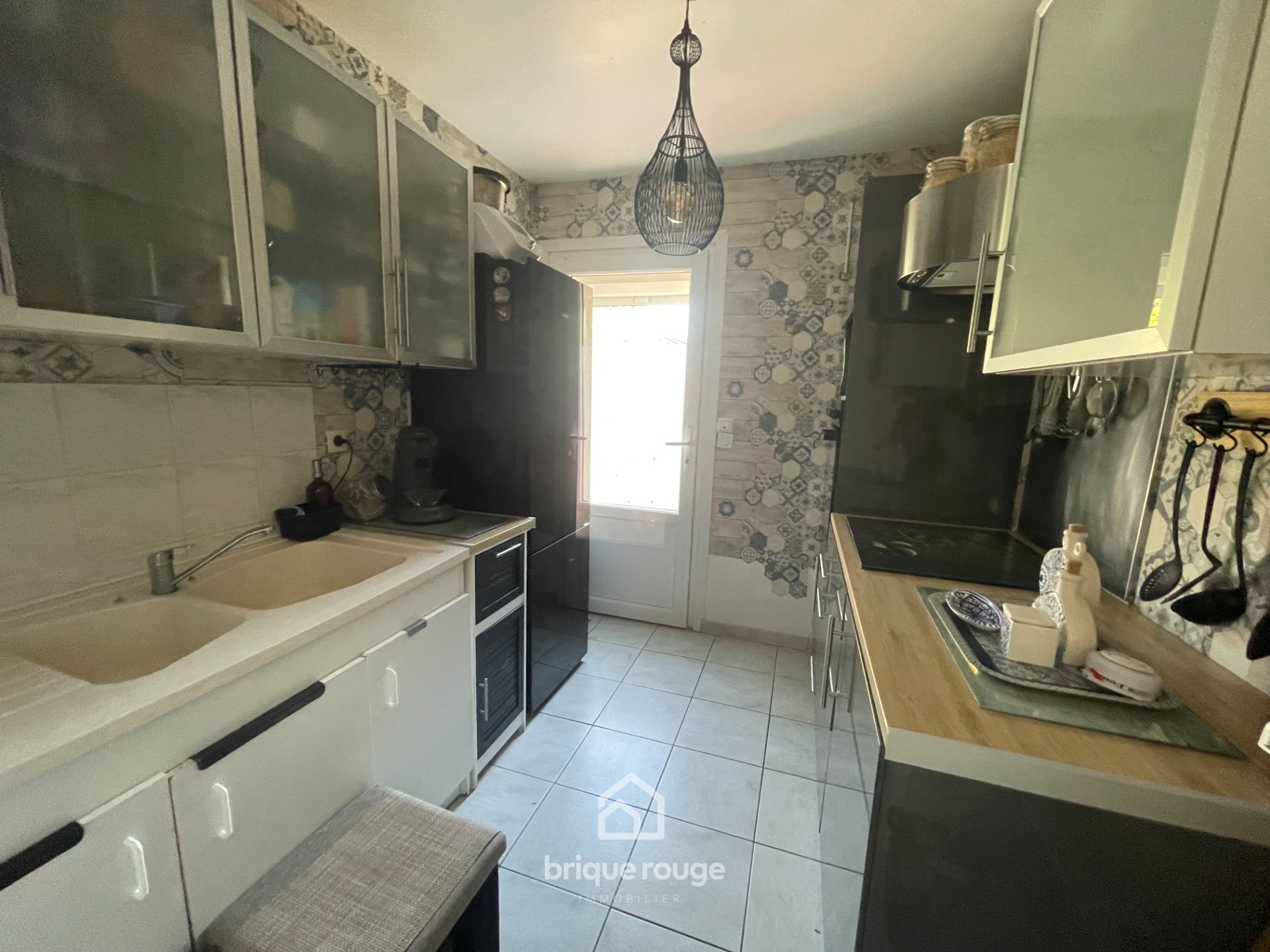 Plain pieds renover hersin coupigny Photo 3 - Brique Rouge Immobilier Plain pieds renover hersin coupigny Photo 3 - Brique Rouge Immobilier