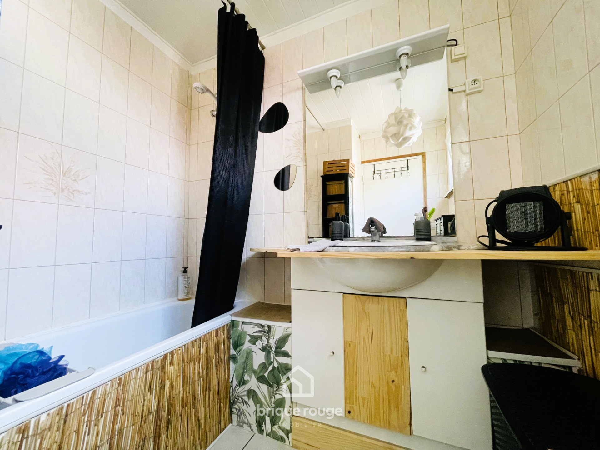 Plain pieds individuel  hersin coupigny Photo 8 - Brique Rouge Immobilier