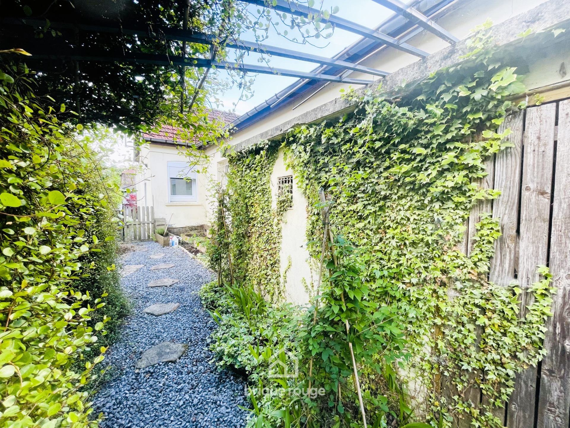 Plain pieds individuel  hersin coupigny Photo 10 - Brique Rouge Immobilier
