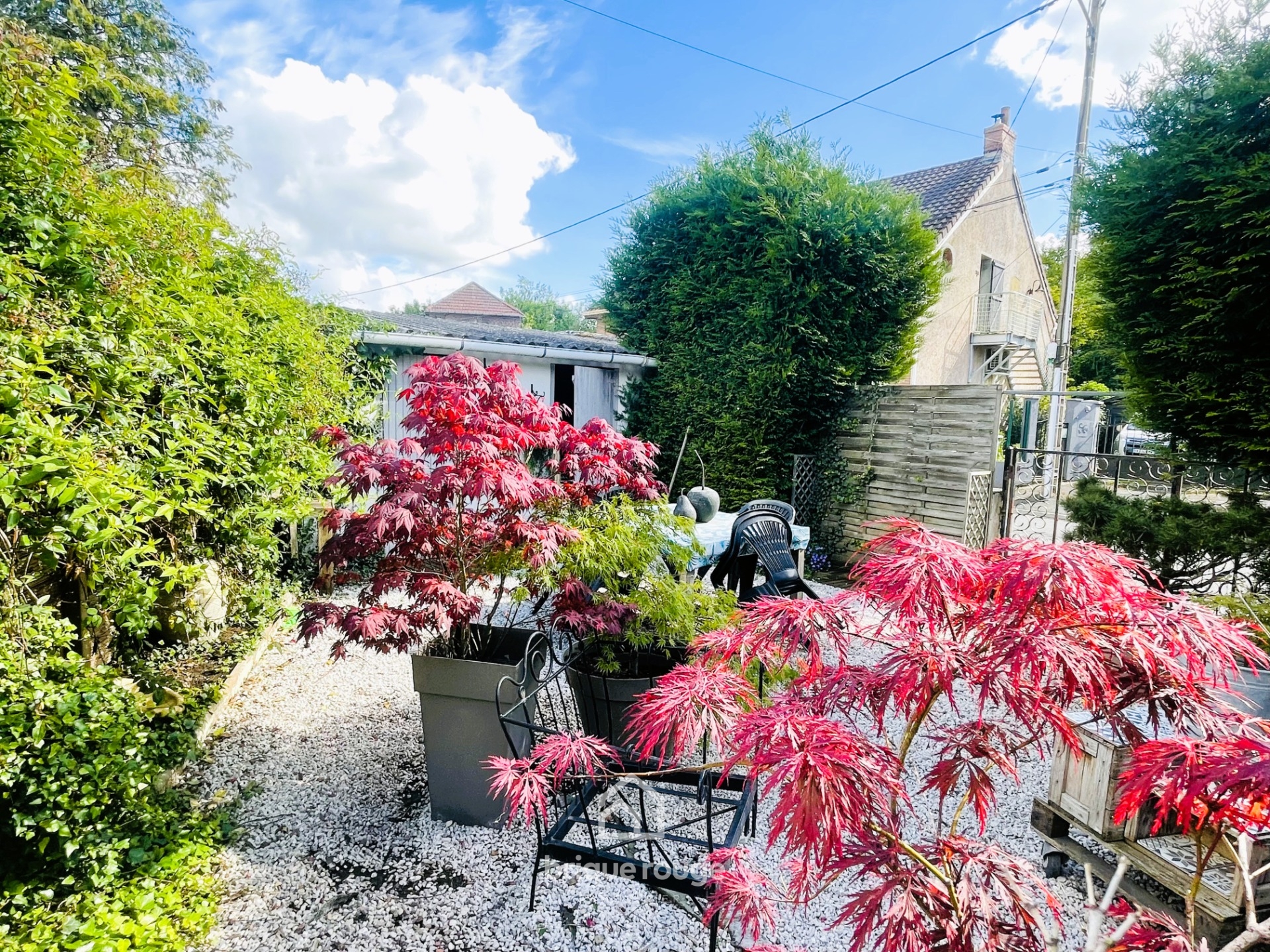 Plain pieds individuel  hersin coupigny Photo 11 - Brique Rouge Immobilier