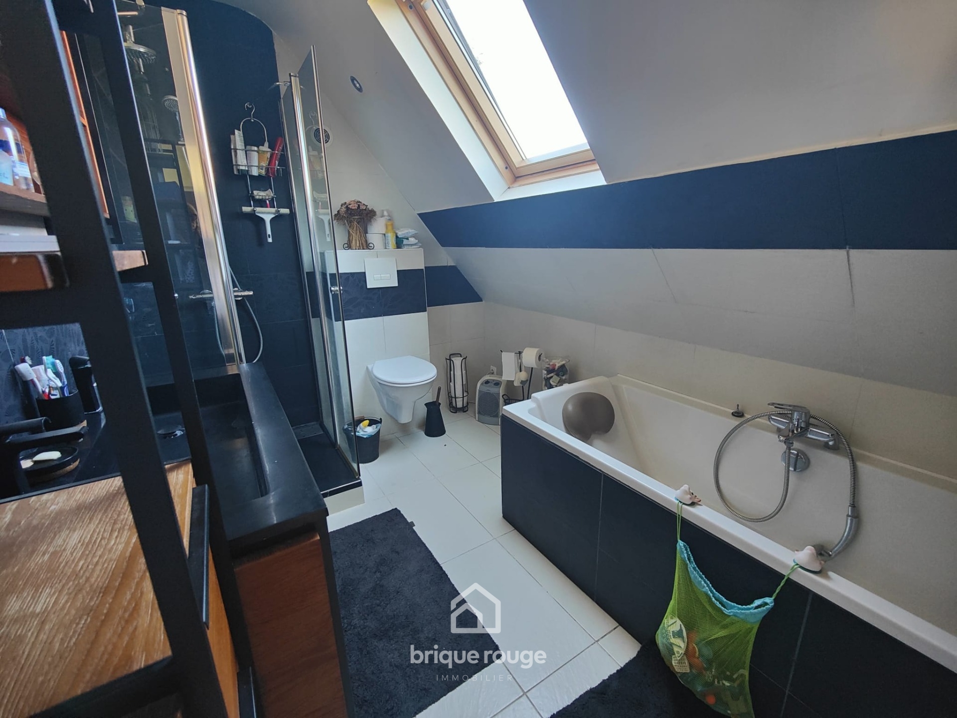 Faches super villa semi plain pied individuel 1000m Photo 13 - Brique Rouge Immobilier Faches super villa semi plain pied individuel 1000m Photo 13 - Brique Rouge Immobilier