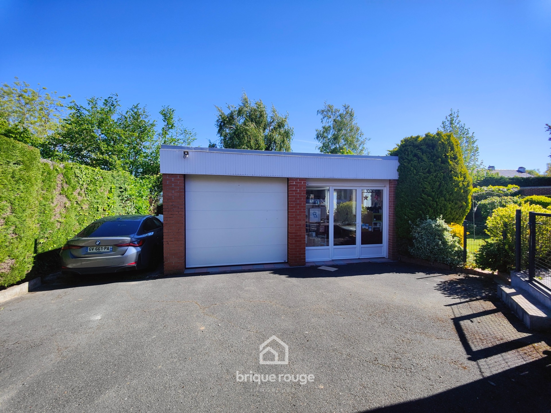 Faches super villa semi plain pied individuel 1000m Photo 15 - Brique Rouge Immobilier Faches super villa semi plain pied individuel 1000m Photo 15 - Brique Rouge Immobilier