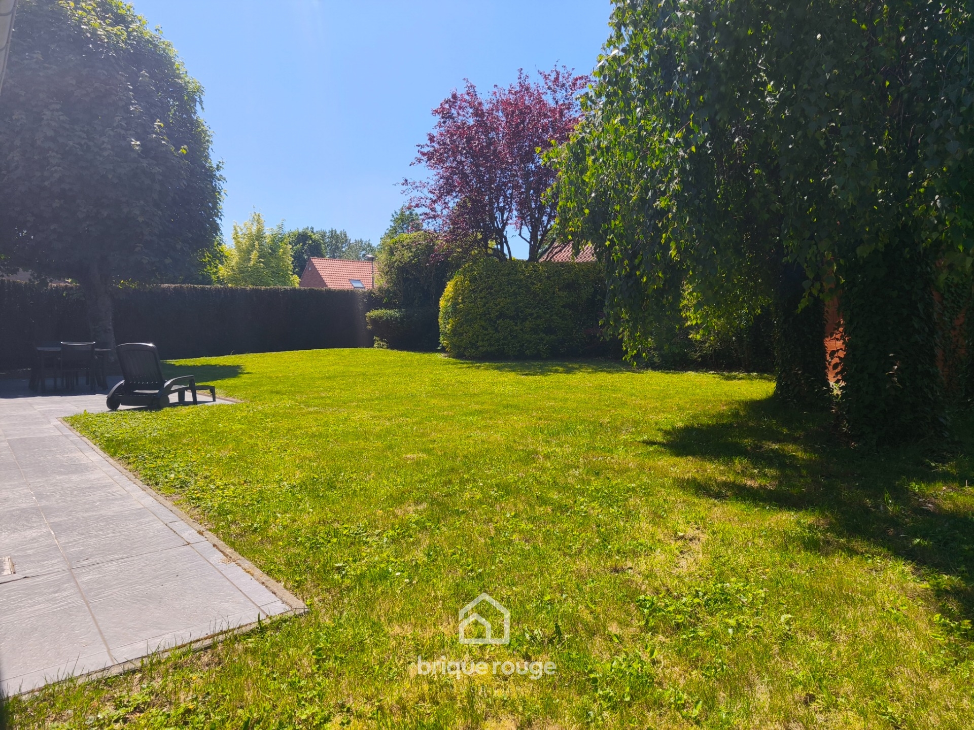 Nouveaute belle maison familiale herlies Photo 2 - Brique Rouge Immobilier Nouveaute belle maison familiale herlies Photo 2 - Brique Rouge Immobilier