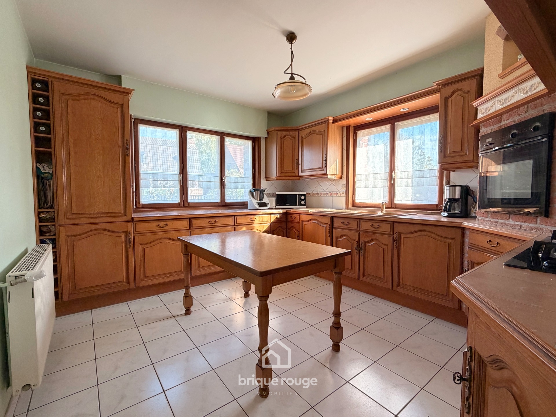 Belle opportunite maison 5 chambres  herlies Photo 7 - Brique Rouge Immobilier