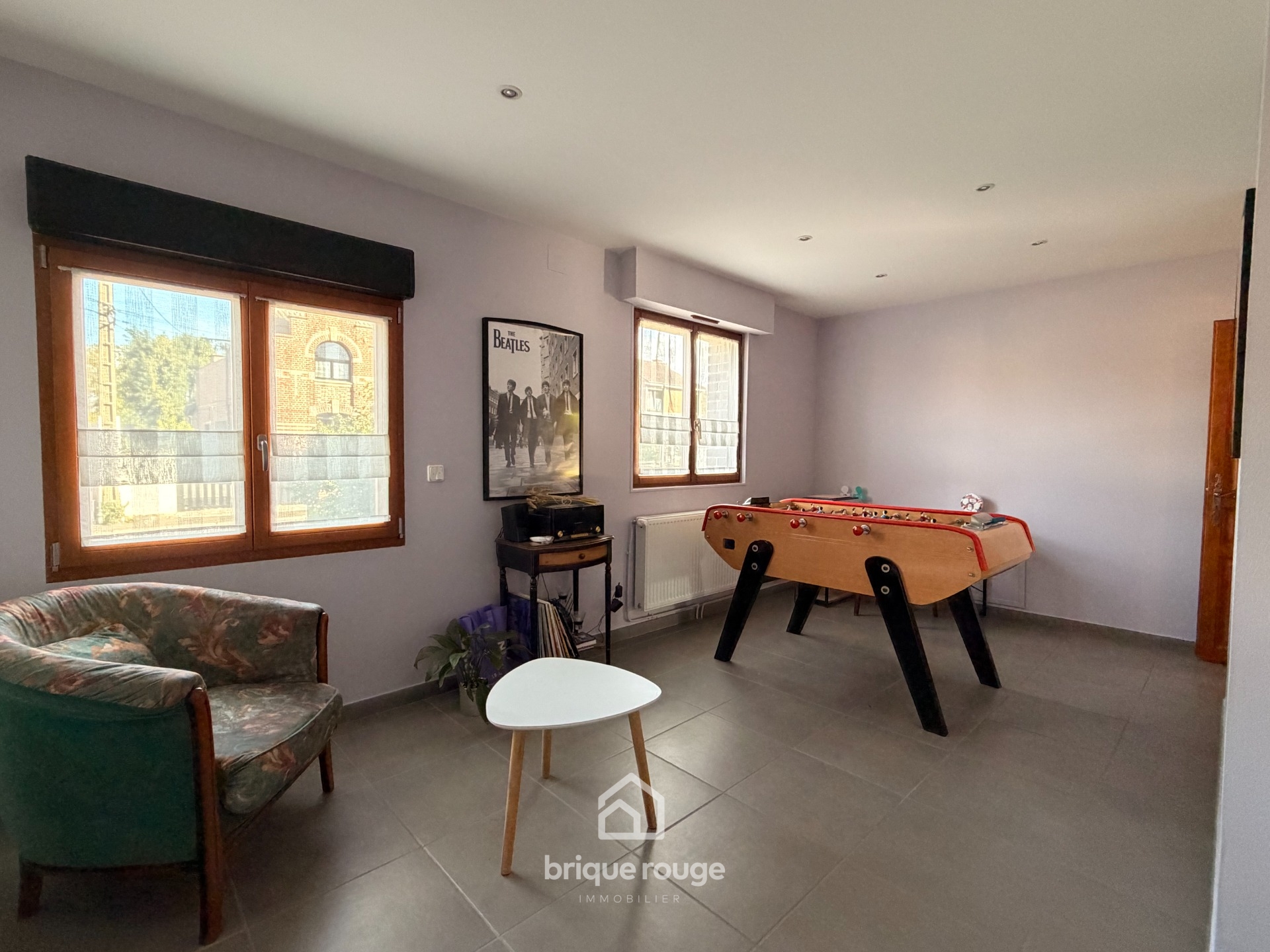 Opportunite maison 5 chambres en exclusivite herlies Photo 7 - Brique Rouge Immobilier Opportunite maison 5 chambres en exclusivite herlies Photo 7 - Brique Rouge Immobilier