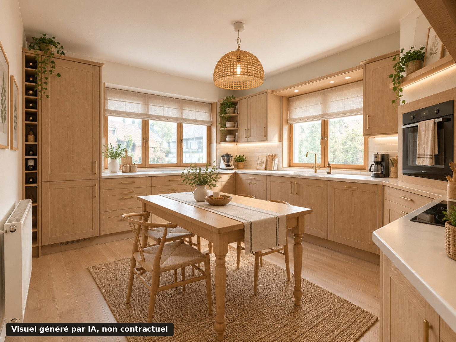 Belle opportunite maison 5 chambres herlies Photo 8 - Brique Rouge Immobilier Belle opportunite maison 5 chambres herlies Photo 8 - Brique Rouge Immobilier