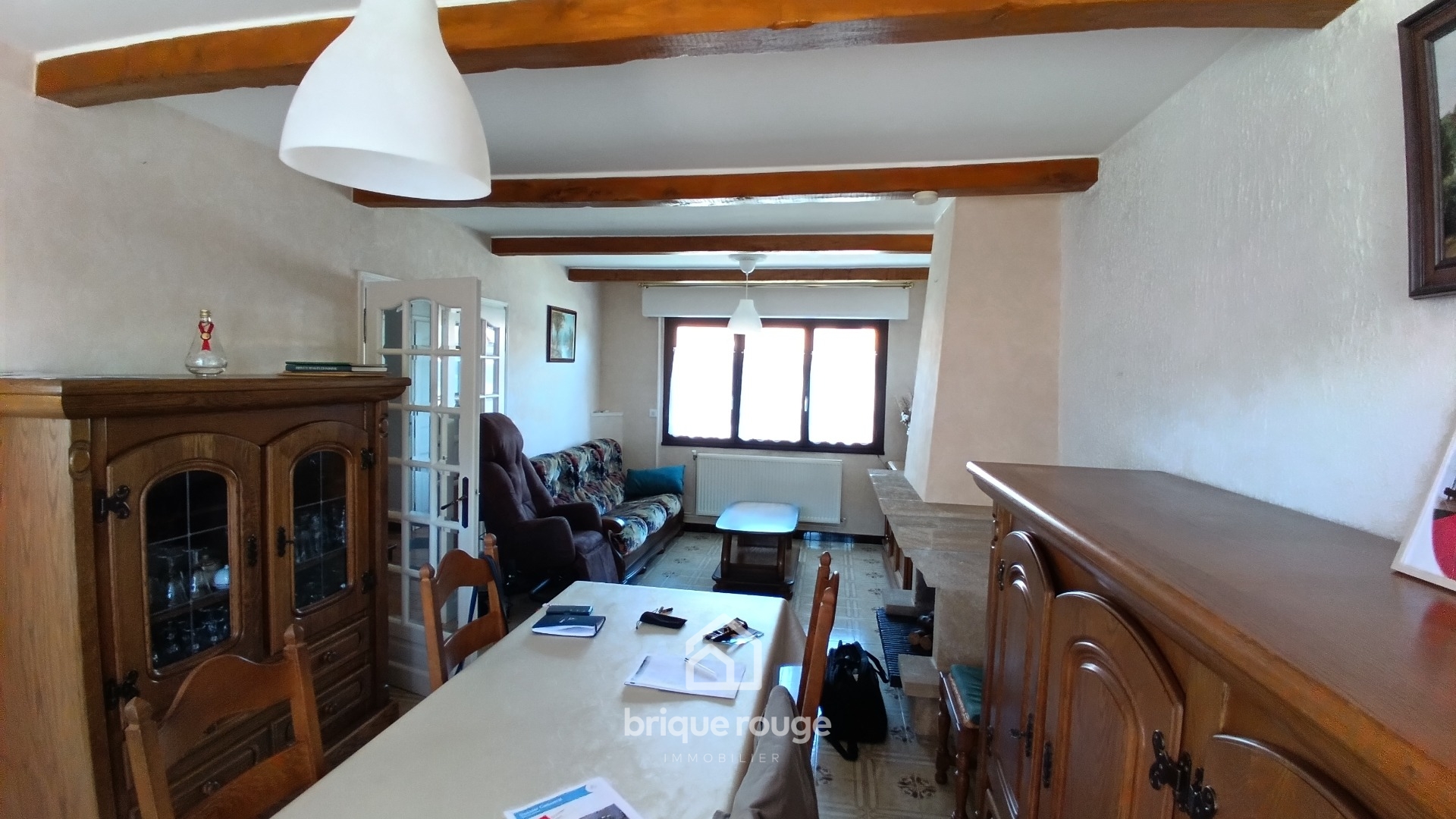 Maison de lotissement renover gondecourt Photo 3 - Brique Rouge Immobilier Maison de lotissement renover gondecourt Photo 3 - Brique Rouge Immobilier