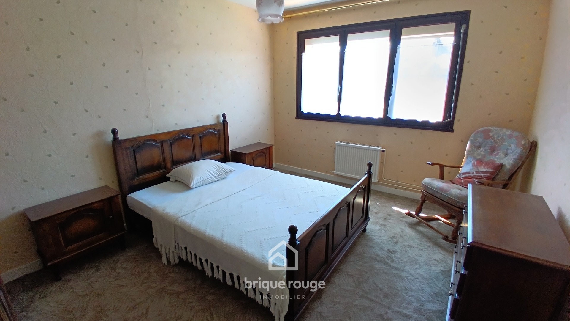 Maison de lotissement renover gondecourt Photo 4 - Brique Rouge Immobilier Maison de lotissement renover gondecourt Photo 4 - Brique Rouge Immobilier