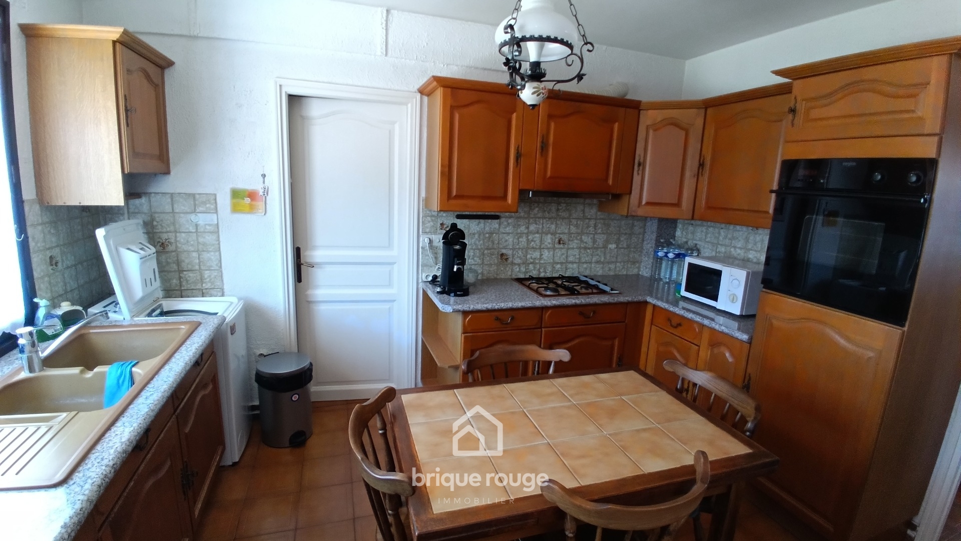 Maison de lotissement renover gondecourt Photo 6 - Brique Rouge Immobilier Maison de lotissement renover gondecourt Photo 6 - Brique Rouge Immobilier