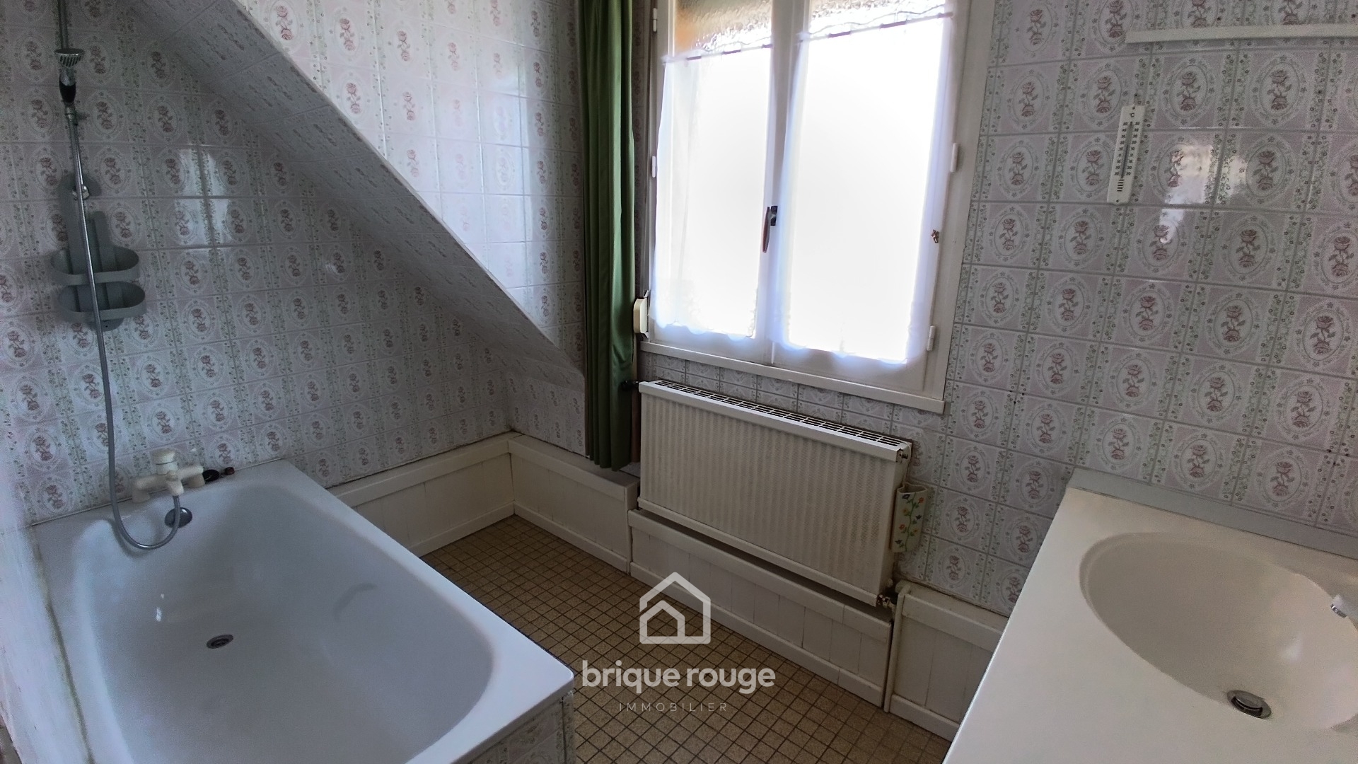 Maison de lotissement renover gondecourt Photo 7 - Brique Rouge Immobilier Maison de lotissement renover gondecourt Photo 7 - Brique Rouge Immobilier