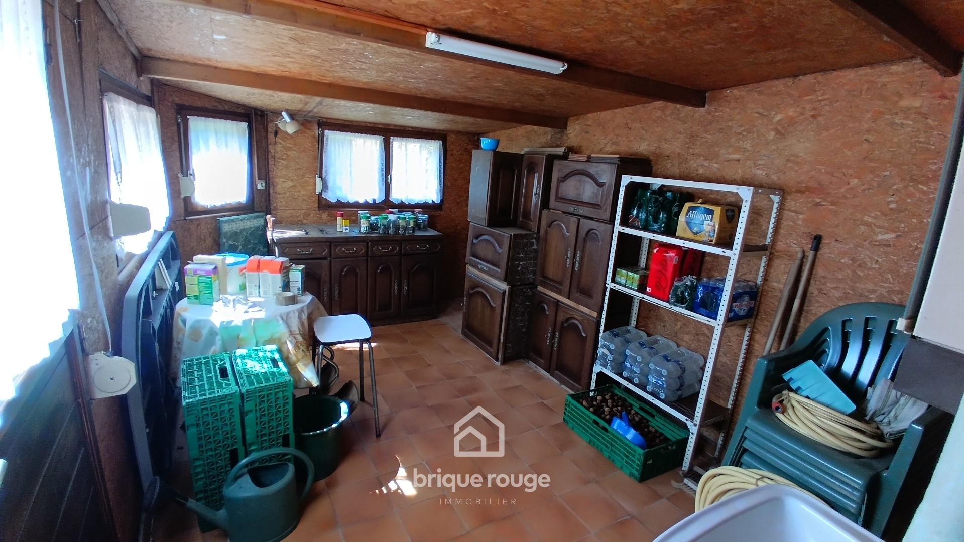 Maison de lotissement renover gondecourt Photo 8 - Brique Rouge Immobilier Maison de lotissement renover gondecourt Photo 8 - Brique Rouge Immobilier