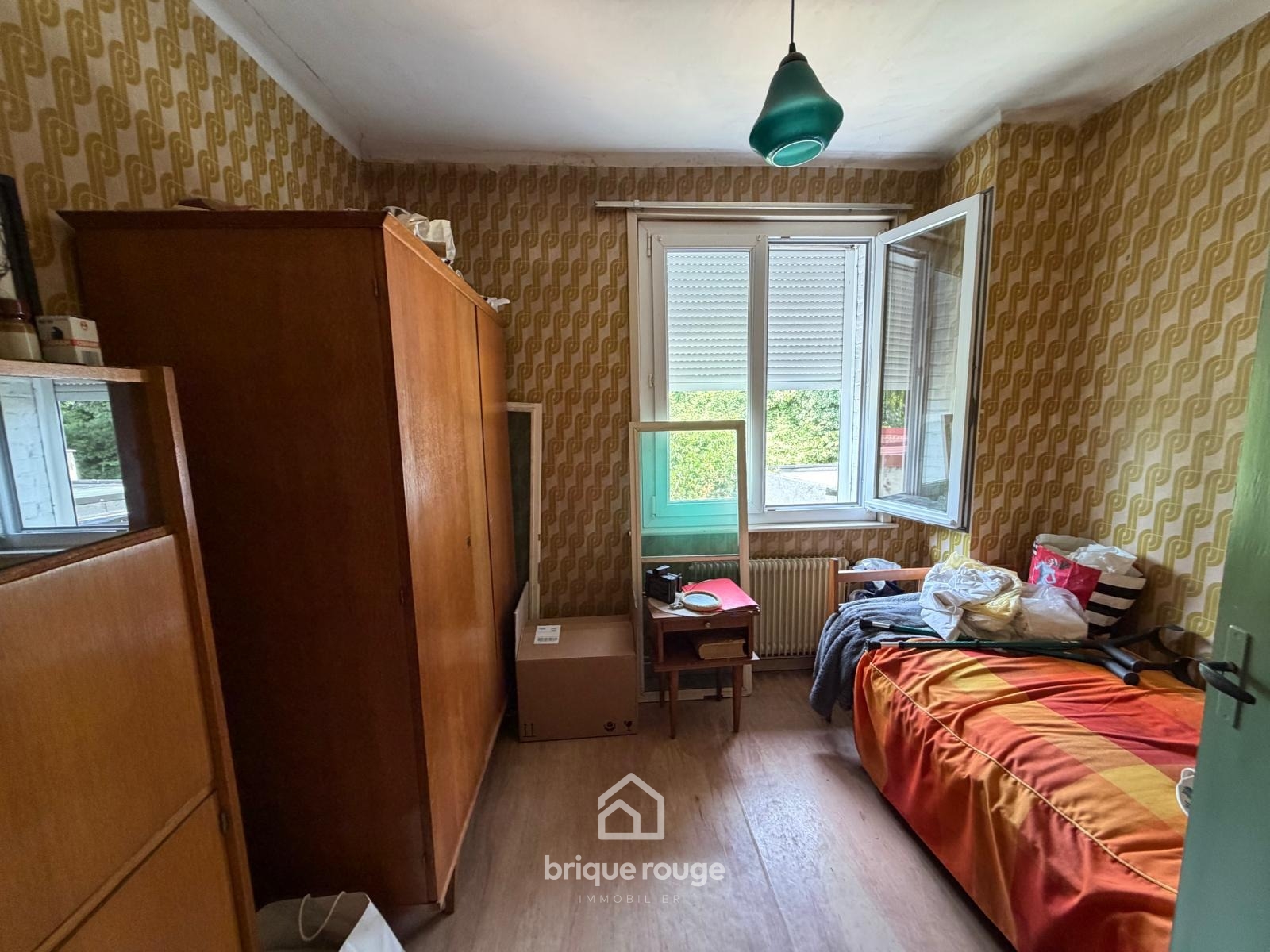 Maison batir 3 chambres avec jardin Photo 5 - Brique Rouge Immobilier Maison batir 3 chambres avec jardin Photo 5 - Brique Rouge Immobilier