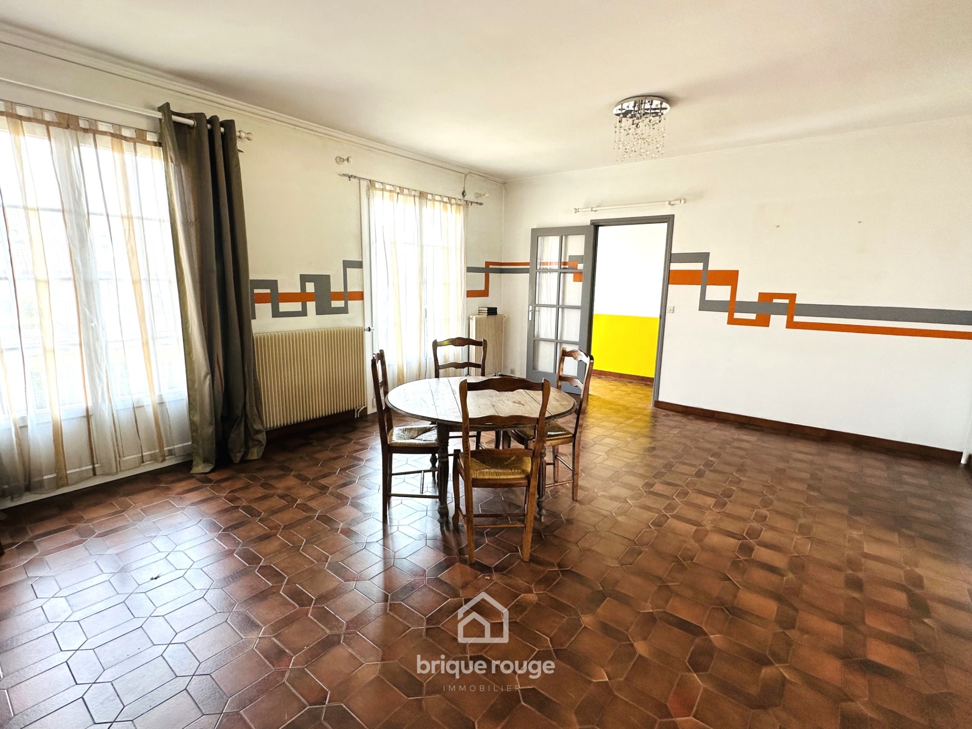 Plain pied evolutif renover lozinghem Photo 3 - Brique Rouge Immobilier Plain pied evolutif renover lozinghem Photo 3 - Brique Rouge Immobilier