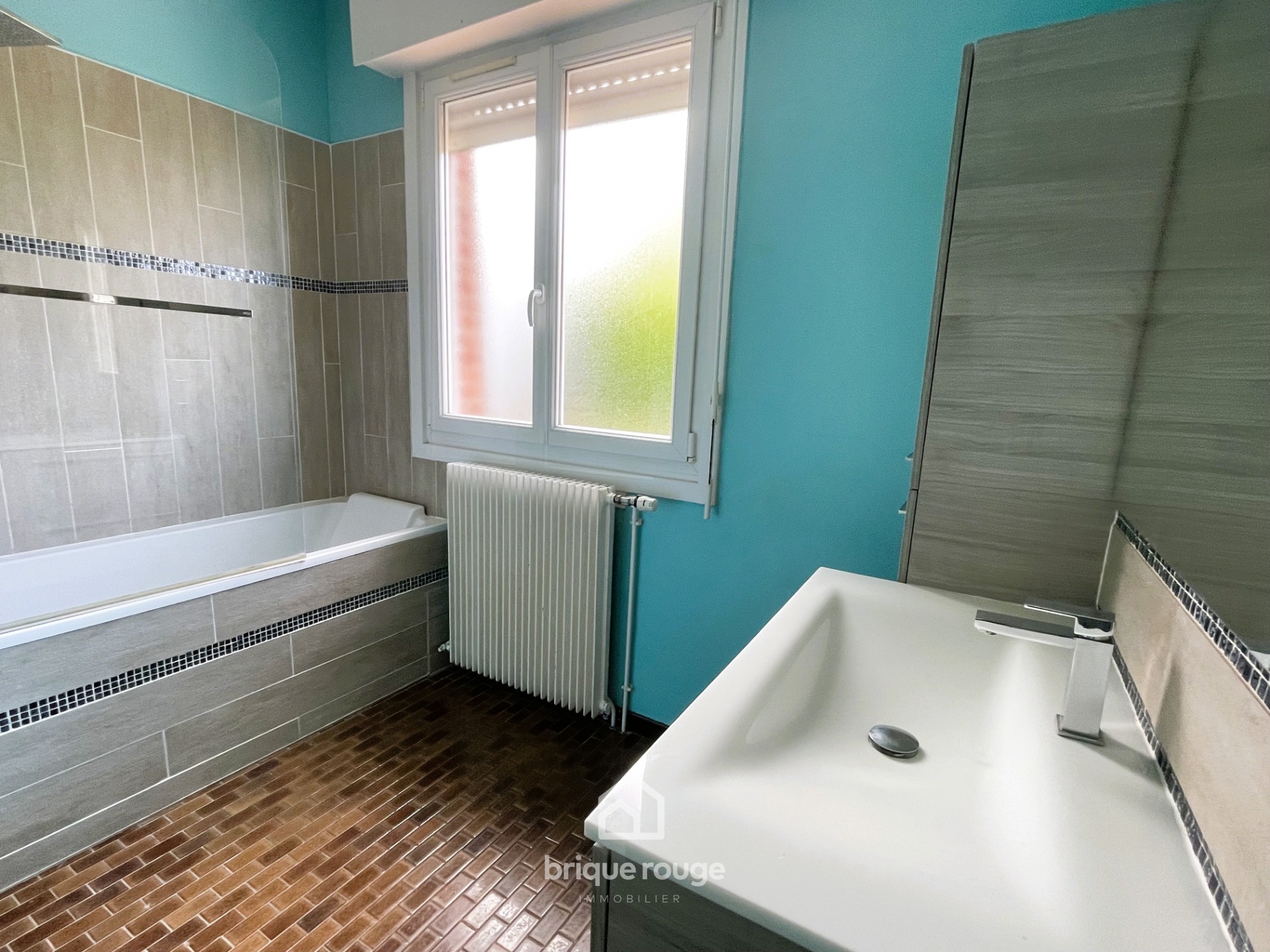 Plain pied evolutif renover lozinghem Photo 5 - Brique Rouge Immobilier Plain pied evolutif renover lozinghem Photo 5 - Brique Rouge Immobilier