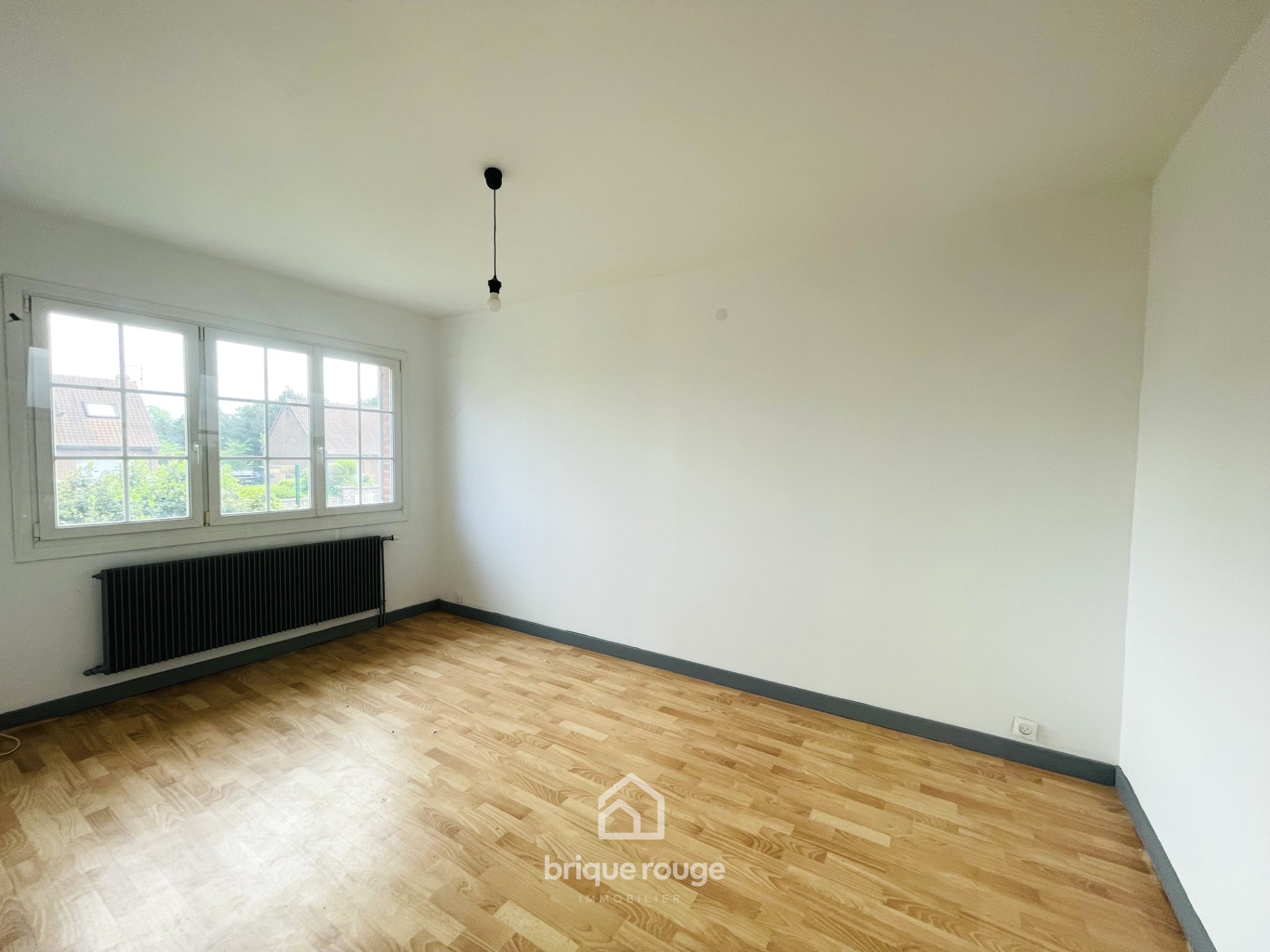 Plain pied potentiel au coeur du village lozinghem Photo 7 - Brique Rouge Immobilier Plain pied potentiel au coeur du village lozinghem Photo 7 - Brique Rouge Immobilier