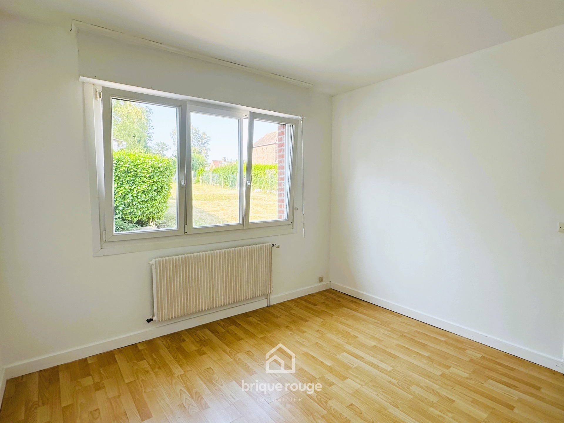 Plain pied evolutif renover lozinghem Photo 8 - Brique Rouge Immobilier Plain pied evolutif renover lozinghem Photo 8 - Brique Rouge Immobilier