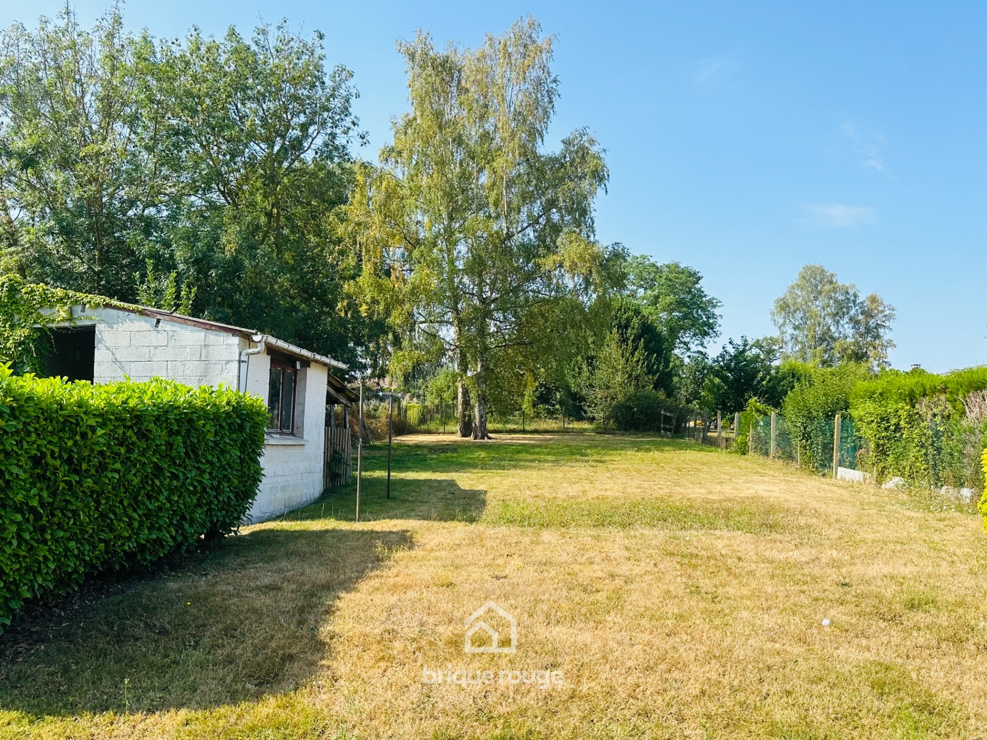 Plain pied evolutif renover lozinghem Photo 9 - Brique Rouge Immobilier Plain pied evolutif renover lozinghem Photo 9 - Brique Rouge Immobilier