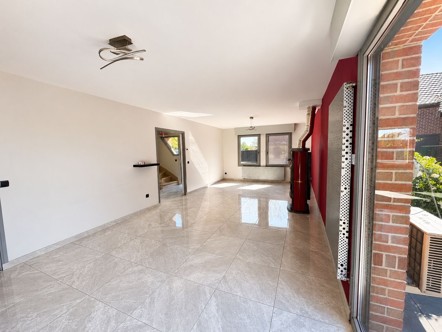 Individuelle 5 chambres piscine depandences 250m Photo 10 - Brique Rouge Immobilier Individuelle 5 chambres piscine depandences 250m Photo 10 - Brique Rouge Immobilier