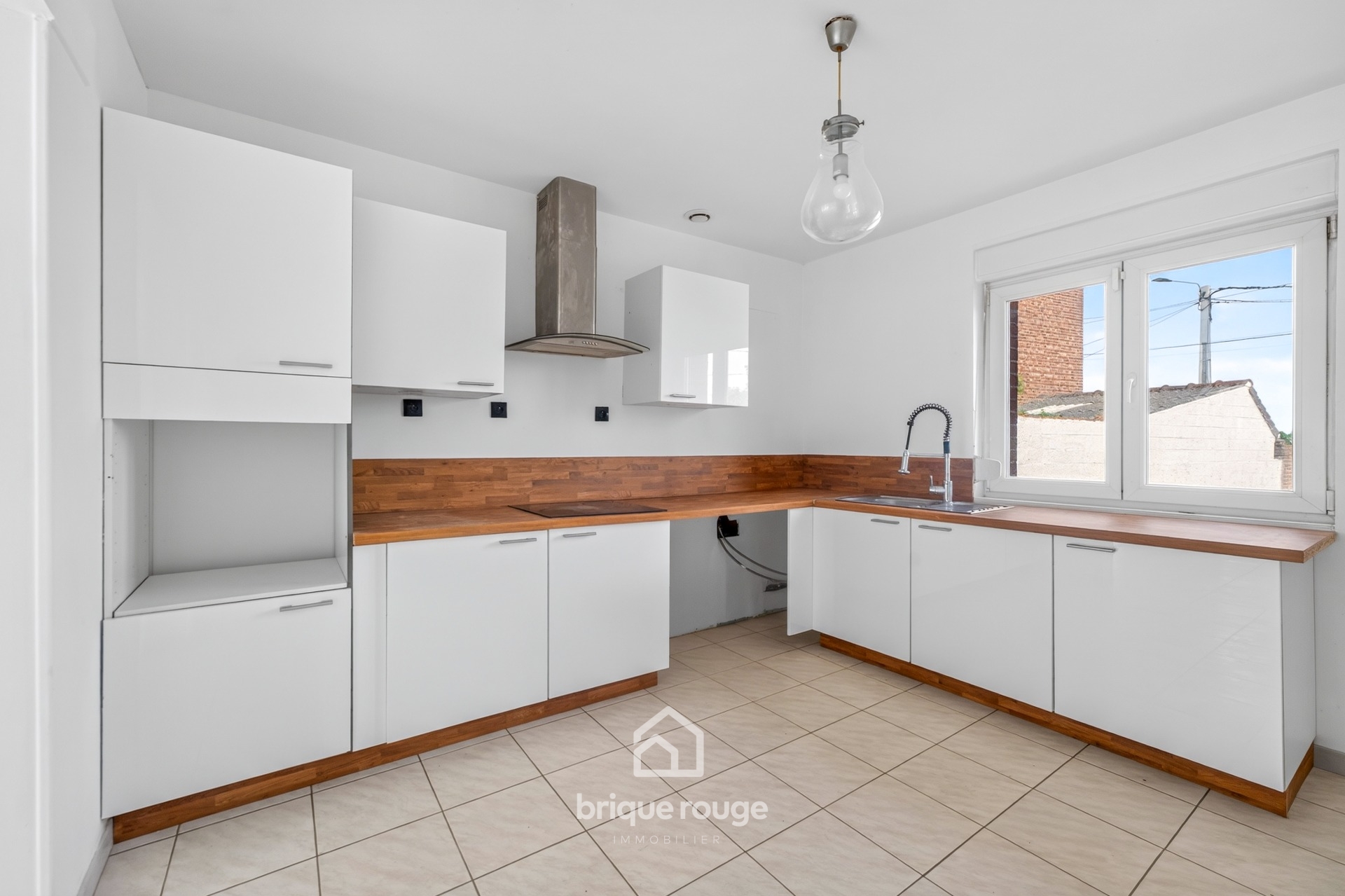 Une exclusivite brique rouge immobilier  Photo 5 - Brique Rouge Immobilier