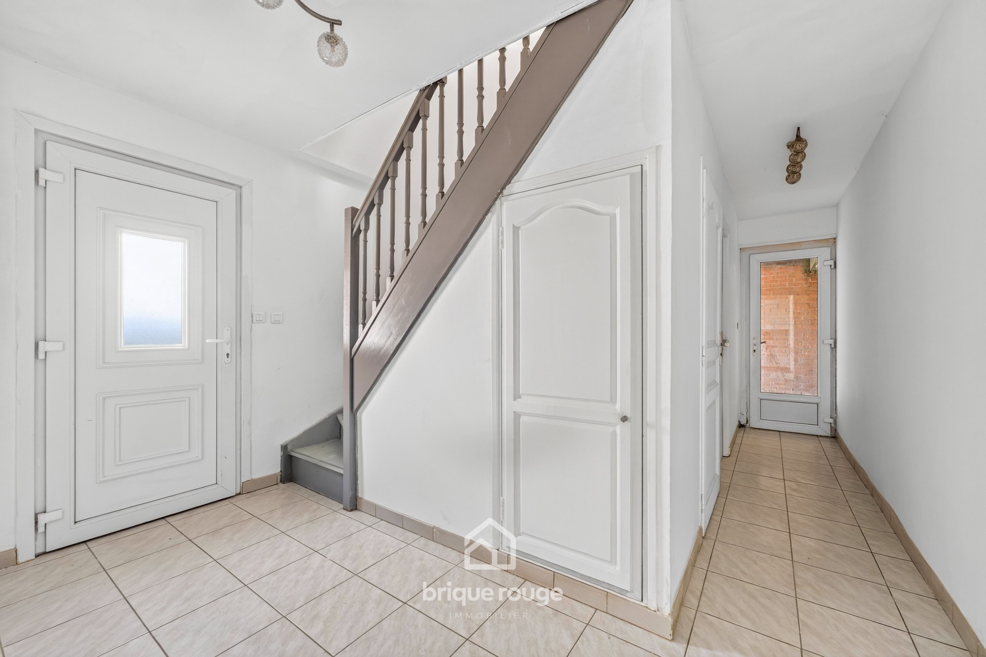 Une exclusivite brique rouge immobilier  Photo 6 - Brique Rouge Immobilier