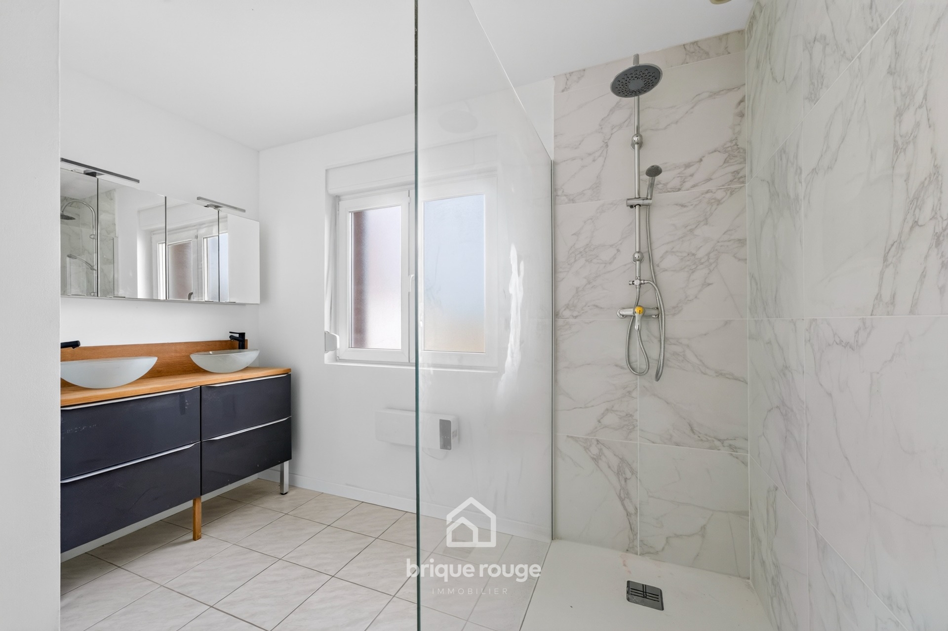 Une exclusivite brique rouge immobilier  Photo 7 - Brique Rouge Immobilier