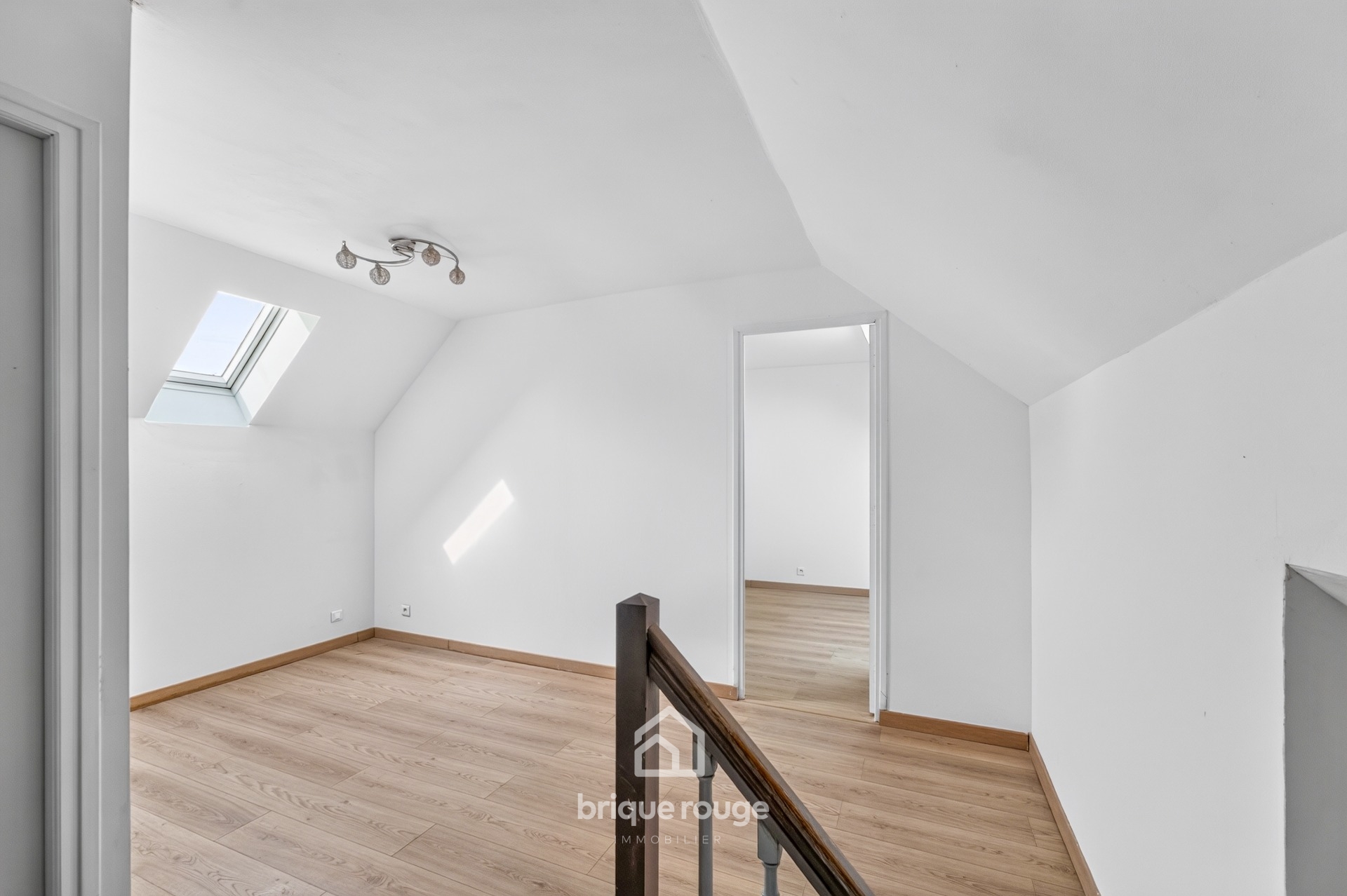 Une exclusivite brique rouge immobilier  Photo 8 - Brique Rouge Immobilier