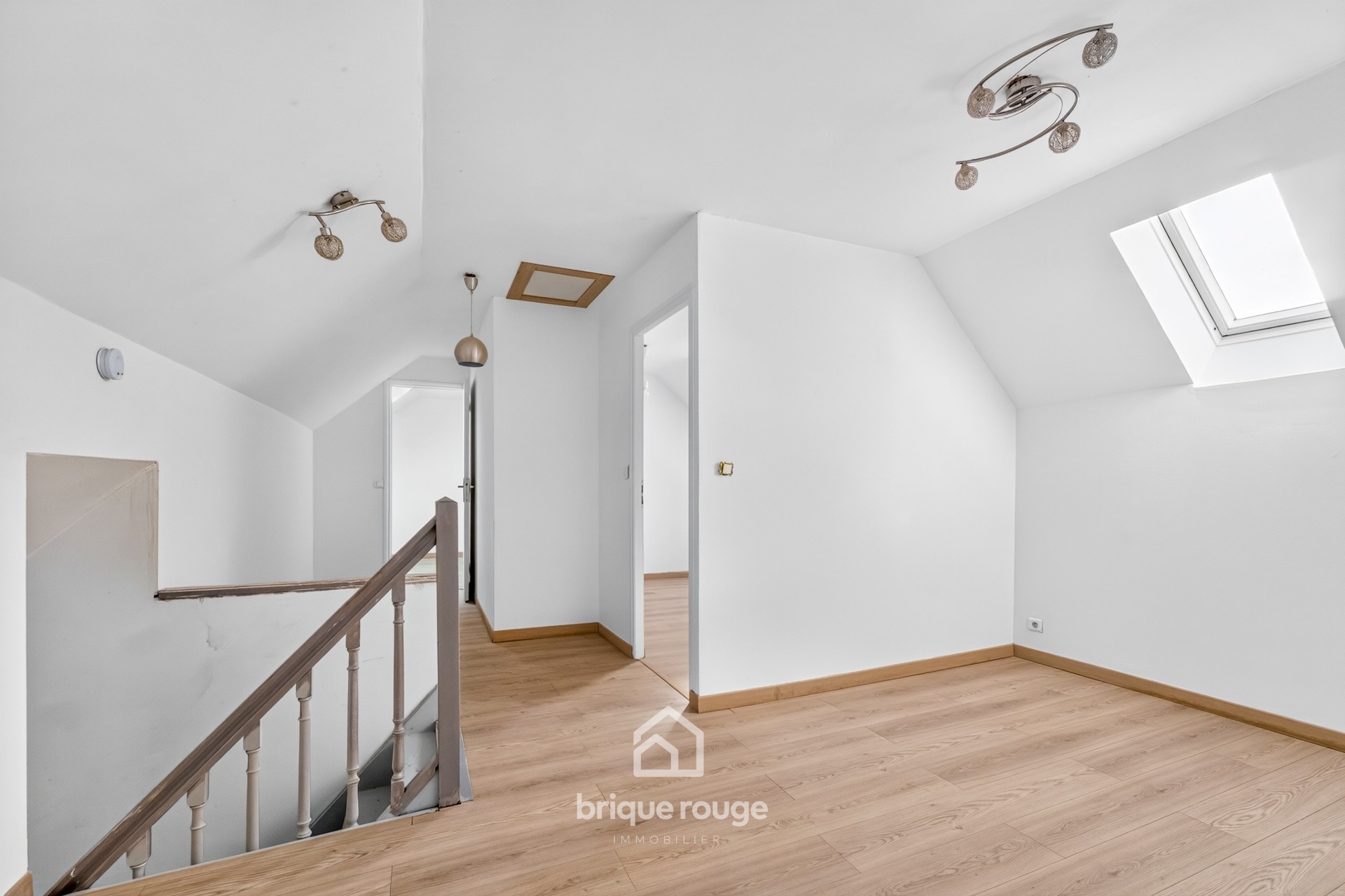 Une exclusivite brique rouge immobilier  Photo 9 - Brique Rouge Immobilier