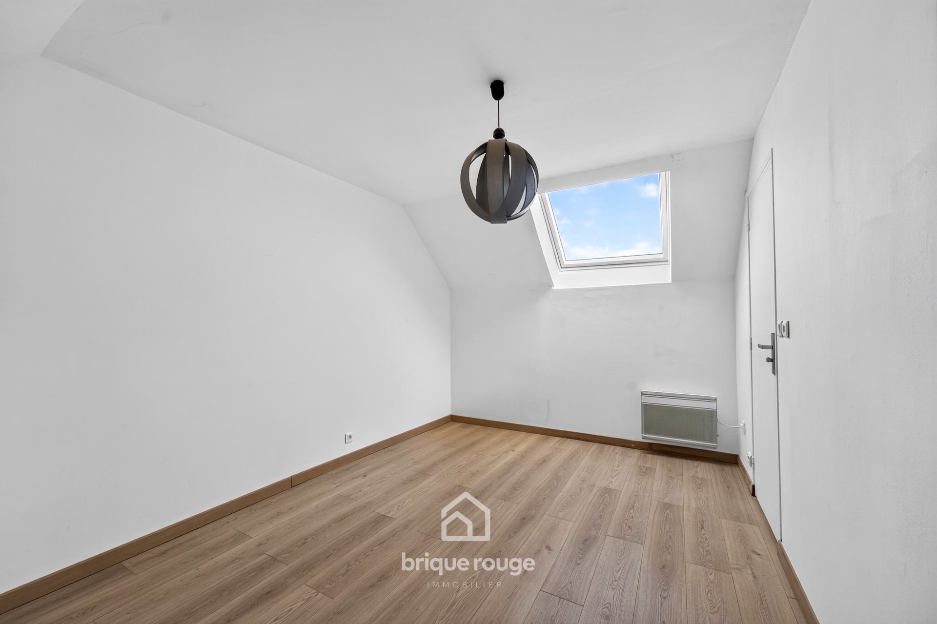 Une exclusivite brique rouge immobilier  Photo 10 - Brique Rouge Immobilier