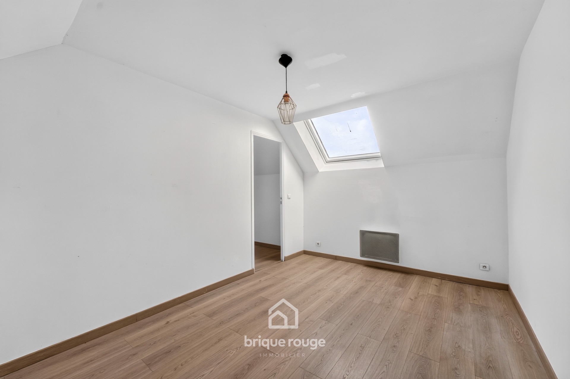 Une exclusivite brique rouge immobilier  Photo 11 - Brique Rouge Immobilier