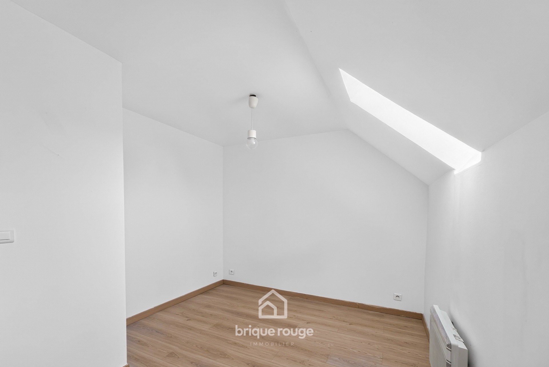 Une exclusivite brique rouge immobilier  Photo 12 - Brique Rouge Immobilier