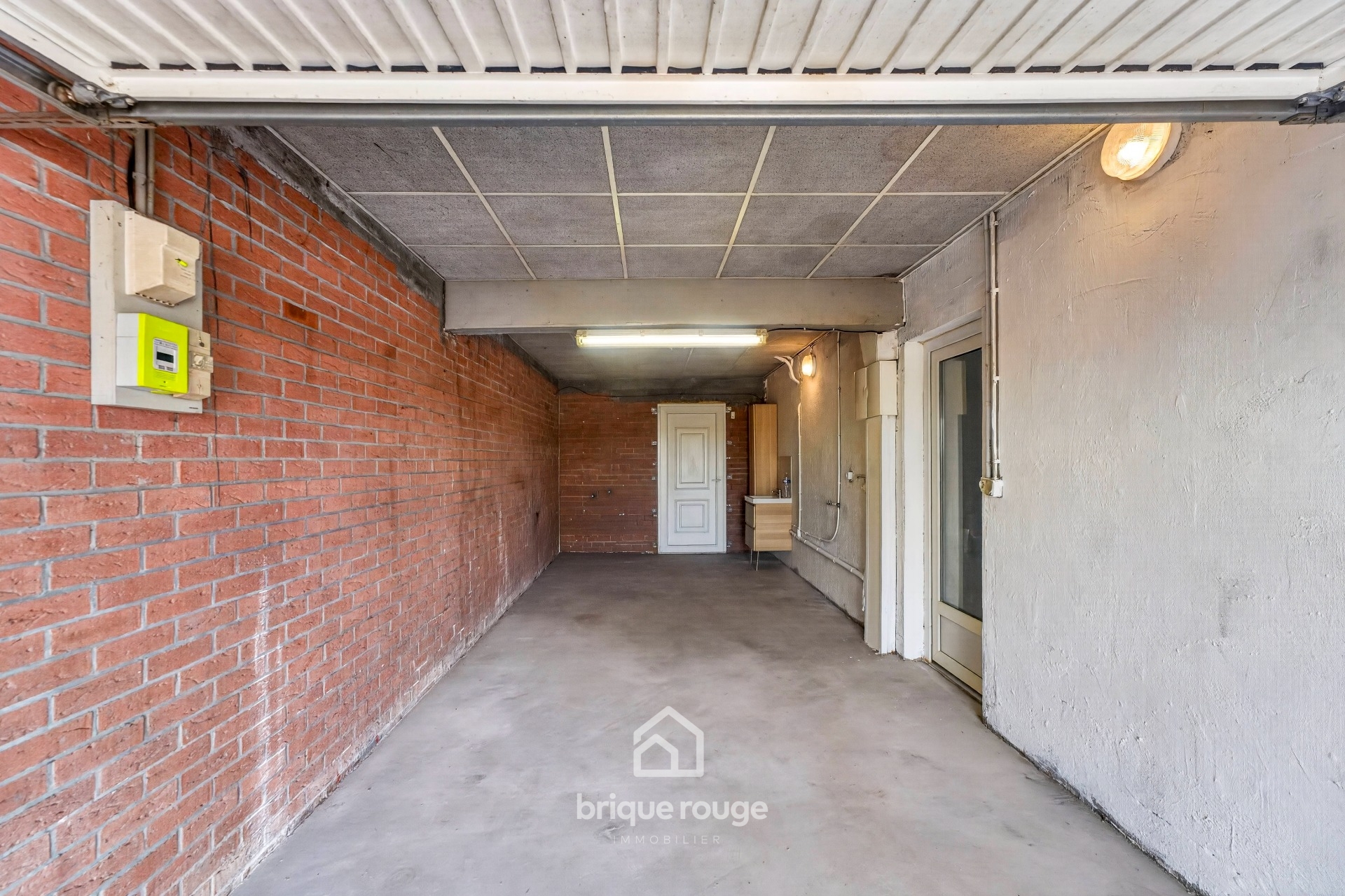 Une exclusivite brique rouge immobilier  Photo 13 - Brique Rouge Immobilier