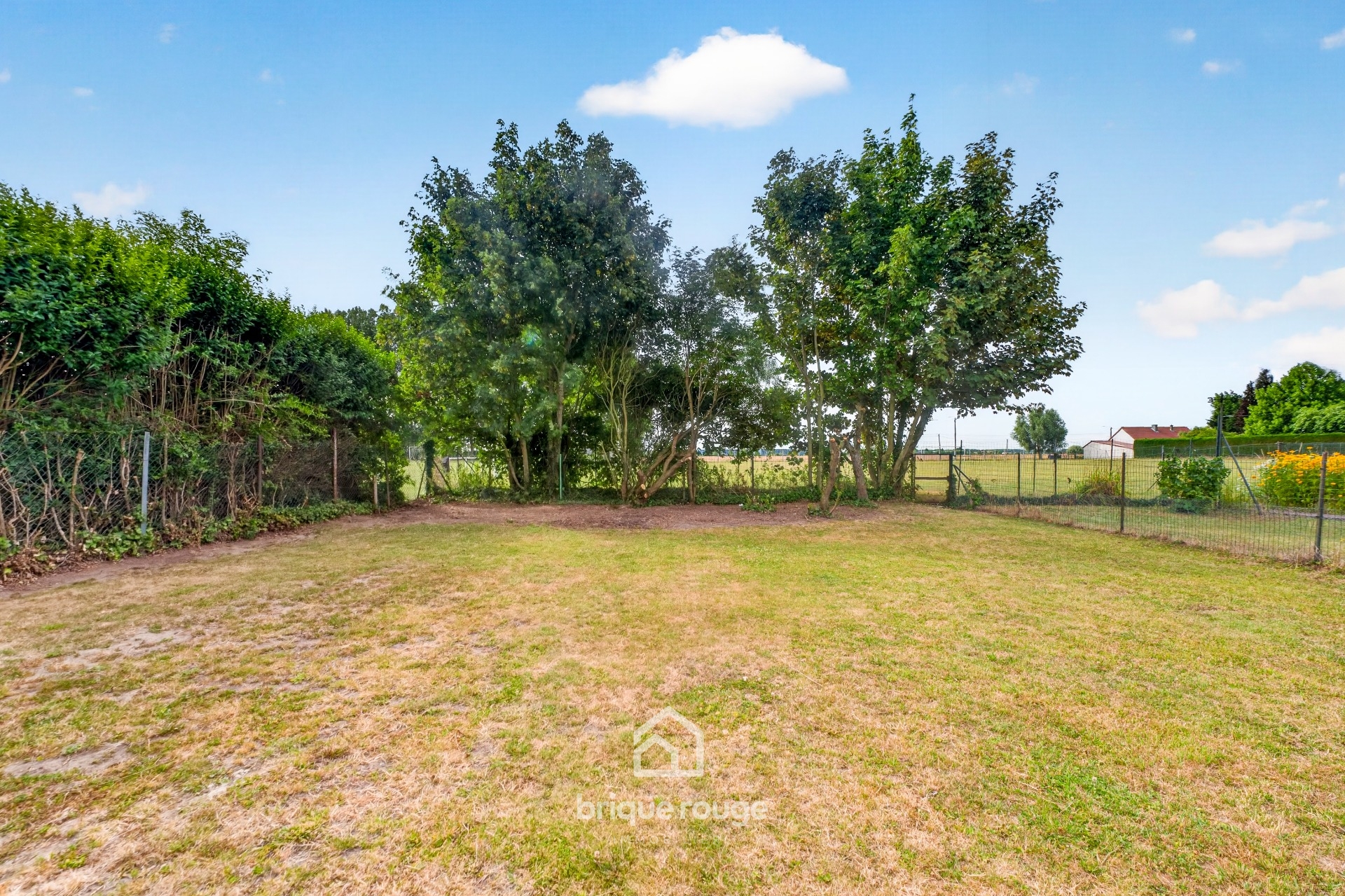 Une exclusivite brique rouge immobilier  Photo 14 - Brique Rouge Immobilier