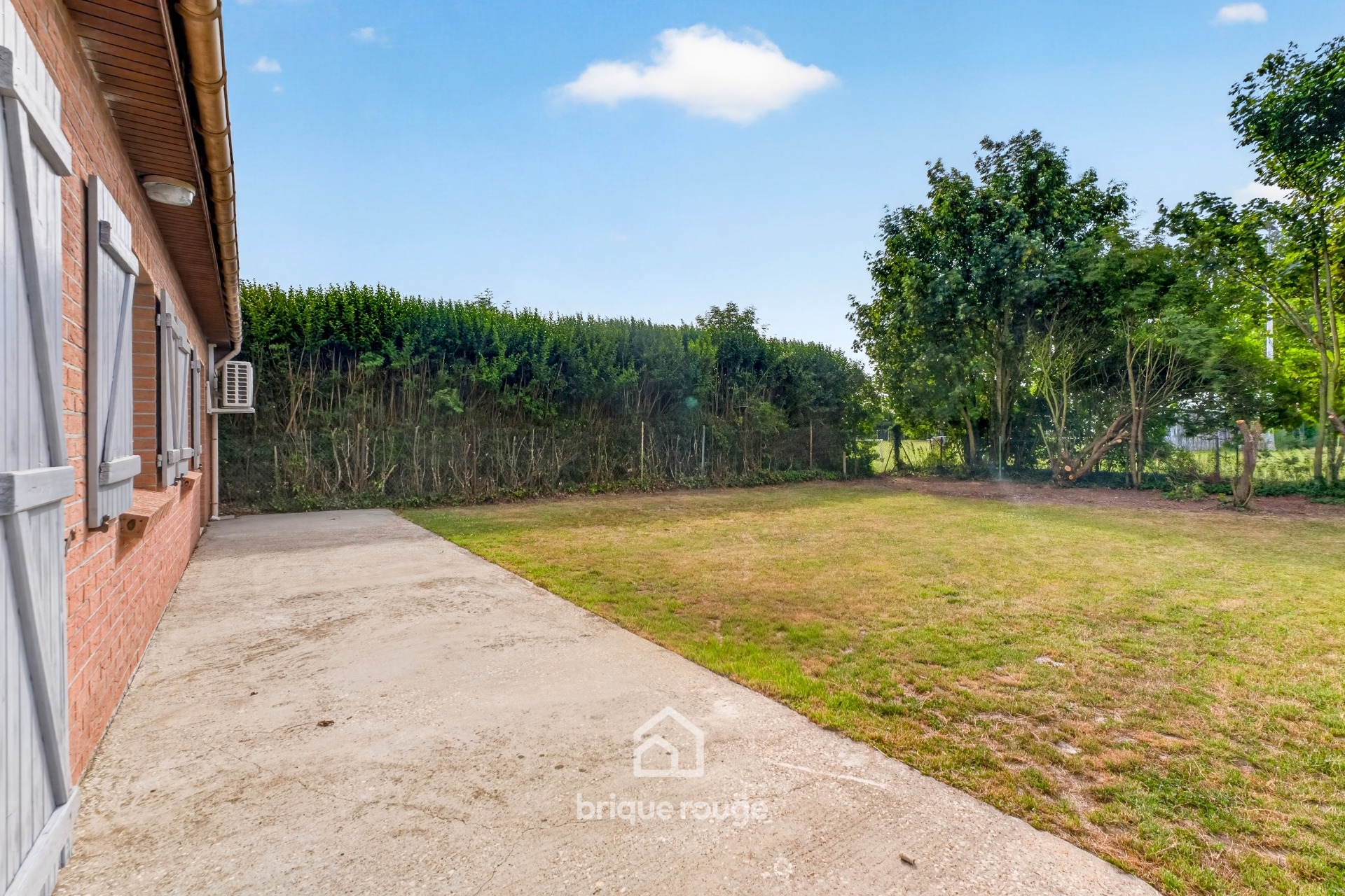 Une exclusivite brique rouge immobilier  Photo 15 - Brique Rouge Immobilier
