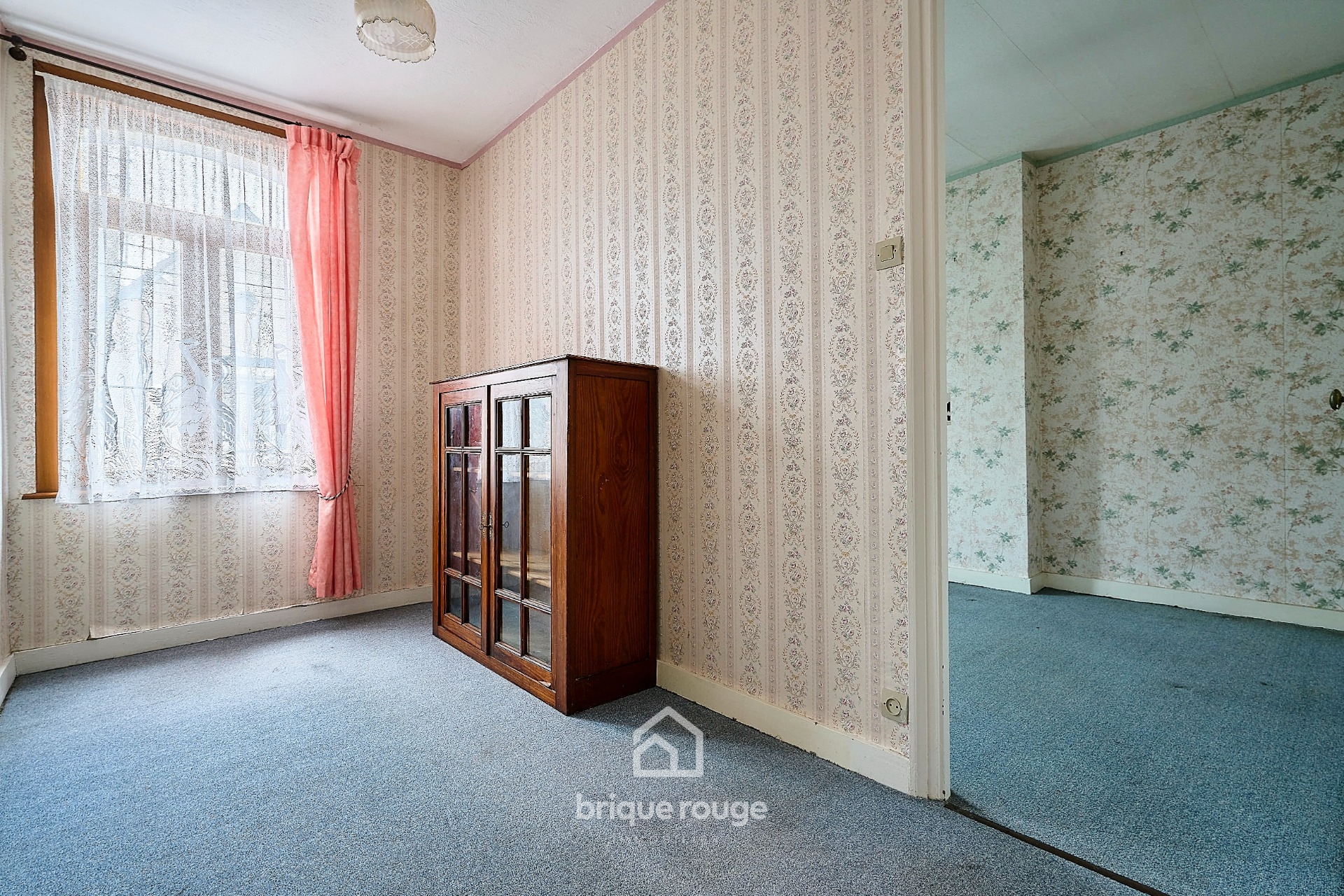 Maison de ville semi individuelle 2 chambres jardin Photo 5 - Brique Rouge Immobilier Maison de ville semi individuelle 2 chambres jardin Photo 5 - Brique Rouge Immobilier