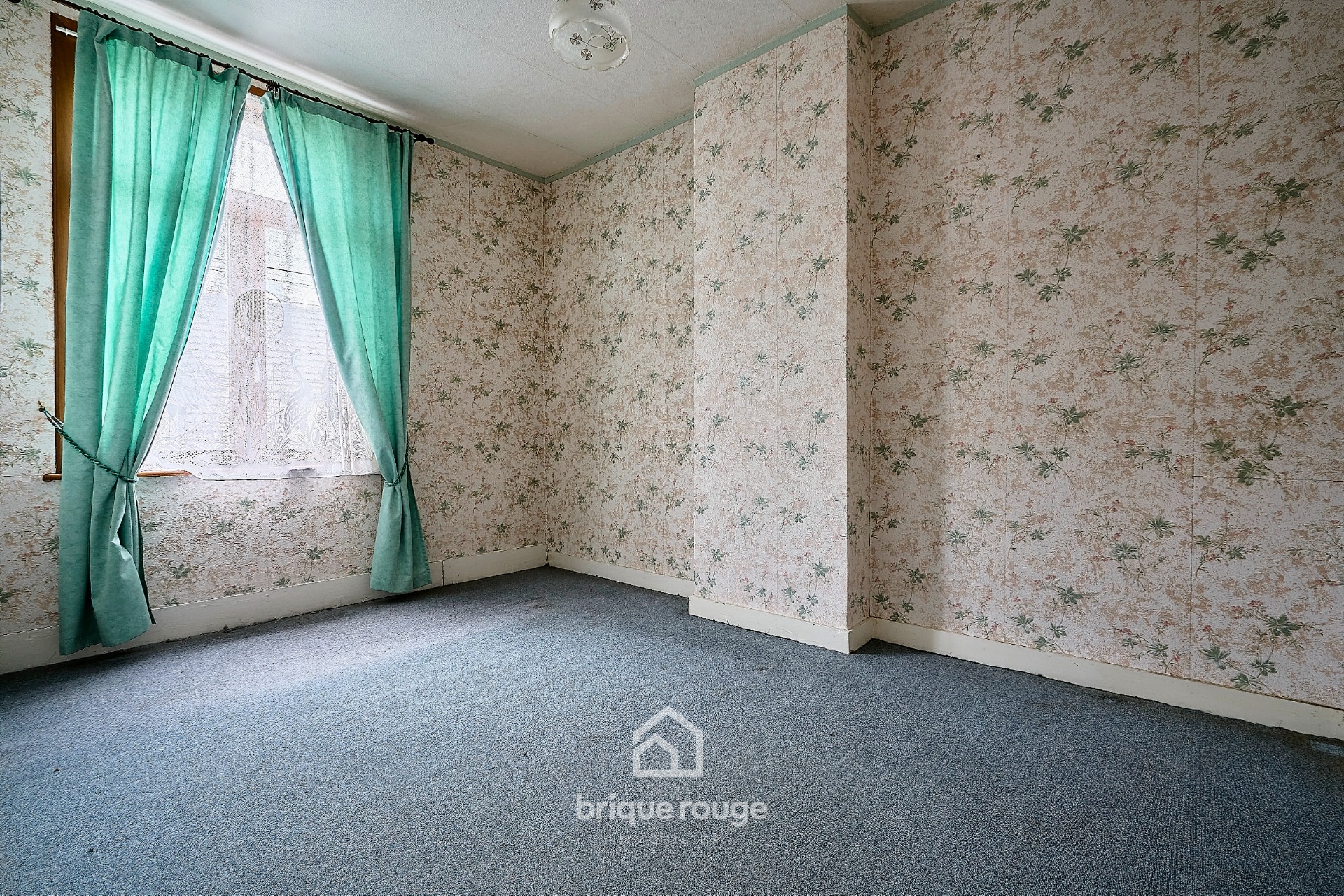 Maison de ville semi individuelle 2 chambres jardin Photo 6 - Brique Rouge Immobilier Maison de ville semi individuelle 2 chambres jardin Photo 6 - Brique Rouge Immobilier