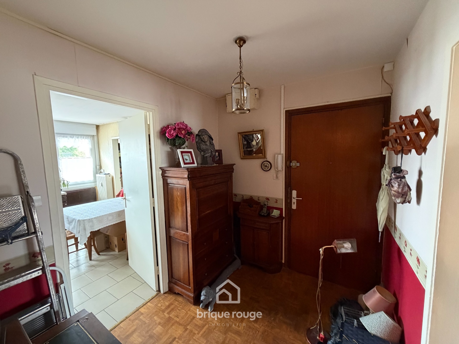 Appartement type 2 Photo 5 - Brique Rouge Immobilier Appartement type 2 Photo 5 - Brique Rouge Immobilier