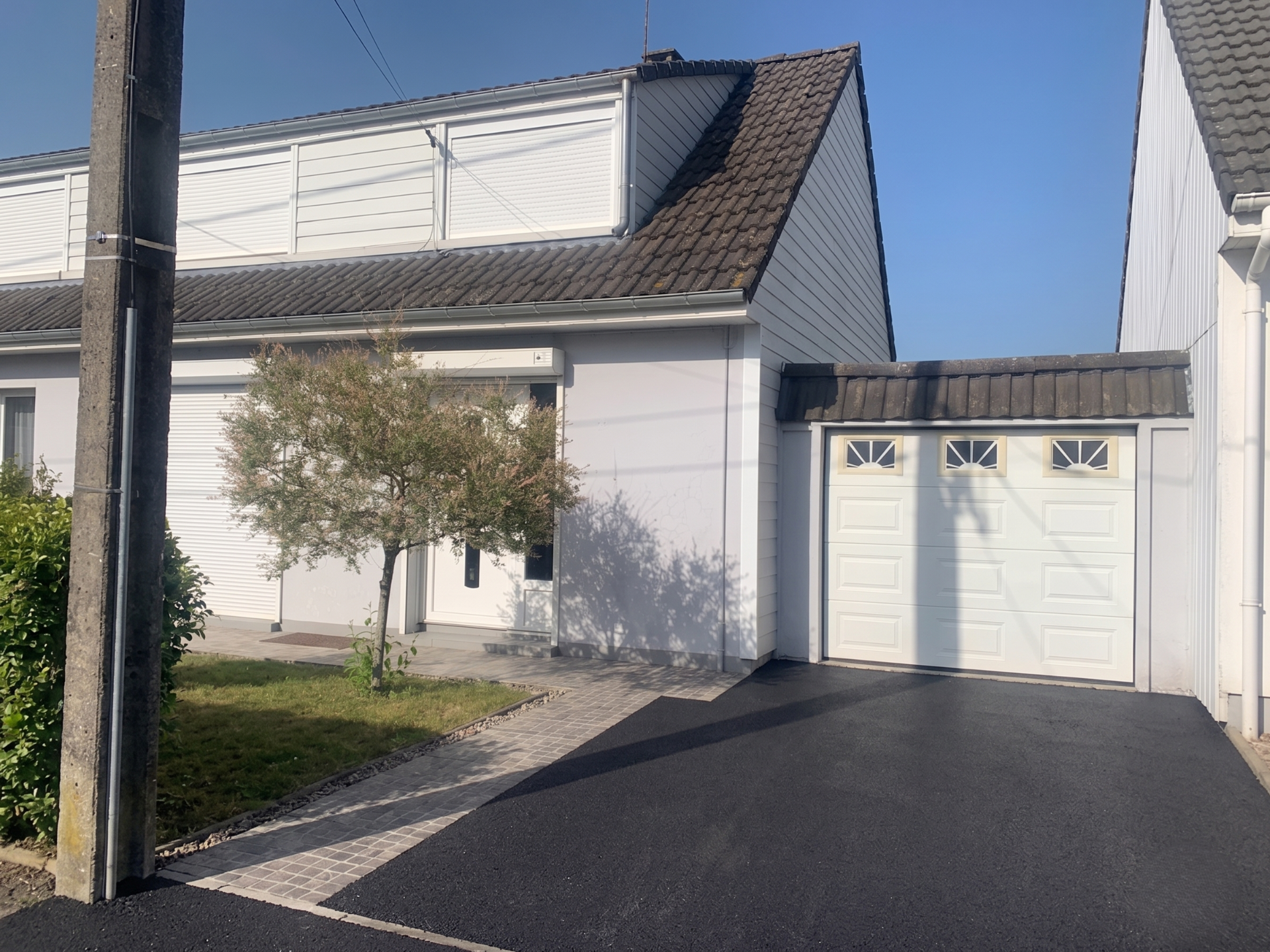 Maison de lotissement 3 chambres jardin garage Photo 9 - Brique Rouge Immobilier