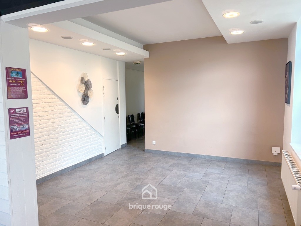 Maison de caractere conforter sur seclin Photo 4 - Brique Rouge Immobilier Maison de caractere conforter sur seclin Photo 4 - Brique Rouge Immobilier