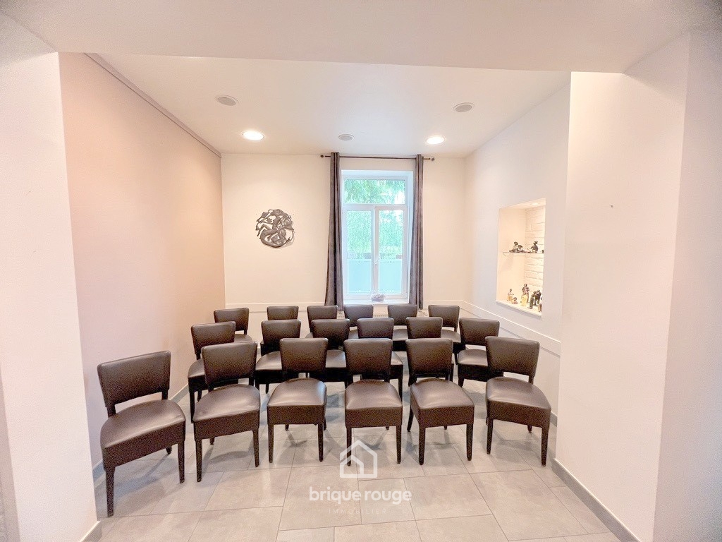 Maison de caractere conforter sur seclin Photo 5 - Brique Rouge Immobilier Maison de caractere conforter sur seclin Photo 5 - Brique Rouge Immobilier