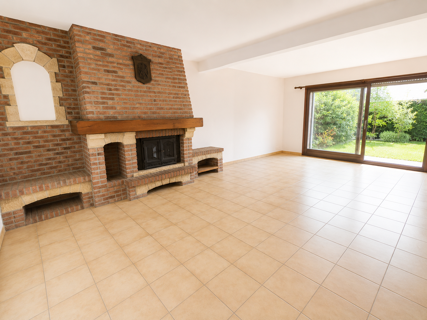 Maison 130m avec jardin sans vis vis faches thumesnil Photo 1 - Brique Rouge Immobilier Maison 130m avec jardin sans vis vis faches thumesnil Photo 1 - Brique Rouge Immobilier
