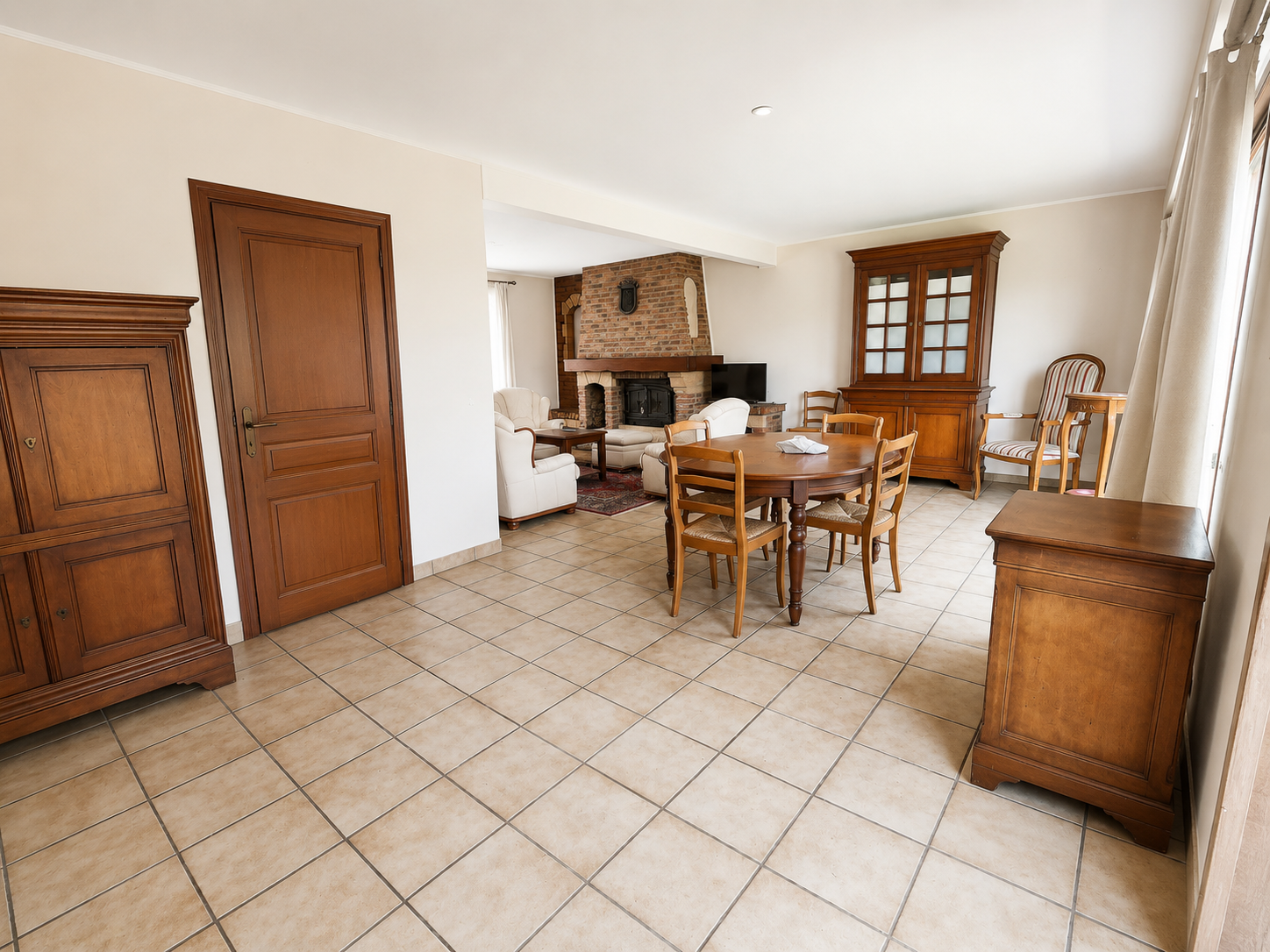 Maison 130m avec jardin sans vis vis faches thumesnil Photo 3 - Brique Rouge Immobilier Maison 130m avec jardin sans vis vis faches thumesnil Photo 3 - Brique Rouge Immobilier