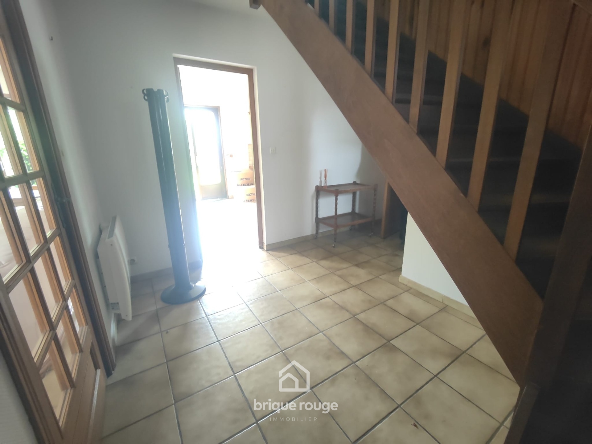 Wattignies belle construction t6 garage double jardin Photo 12 - Brique Rouge Immobilier Wattignies belle construction t6 garage double jardin Photo 12 - Brique Rouge Immobilier
