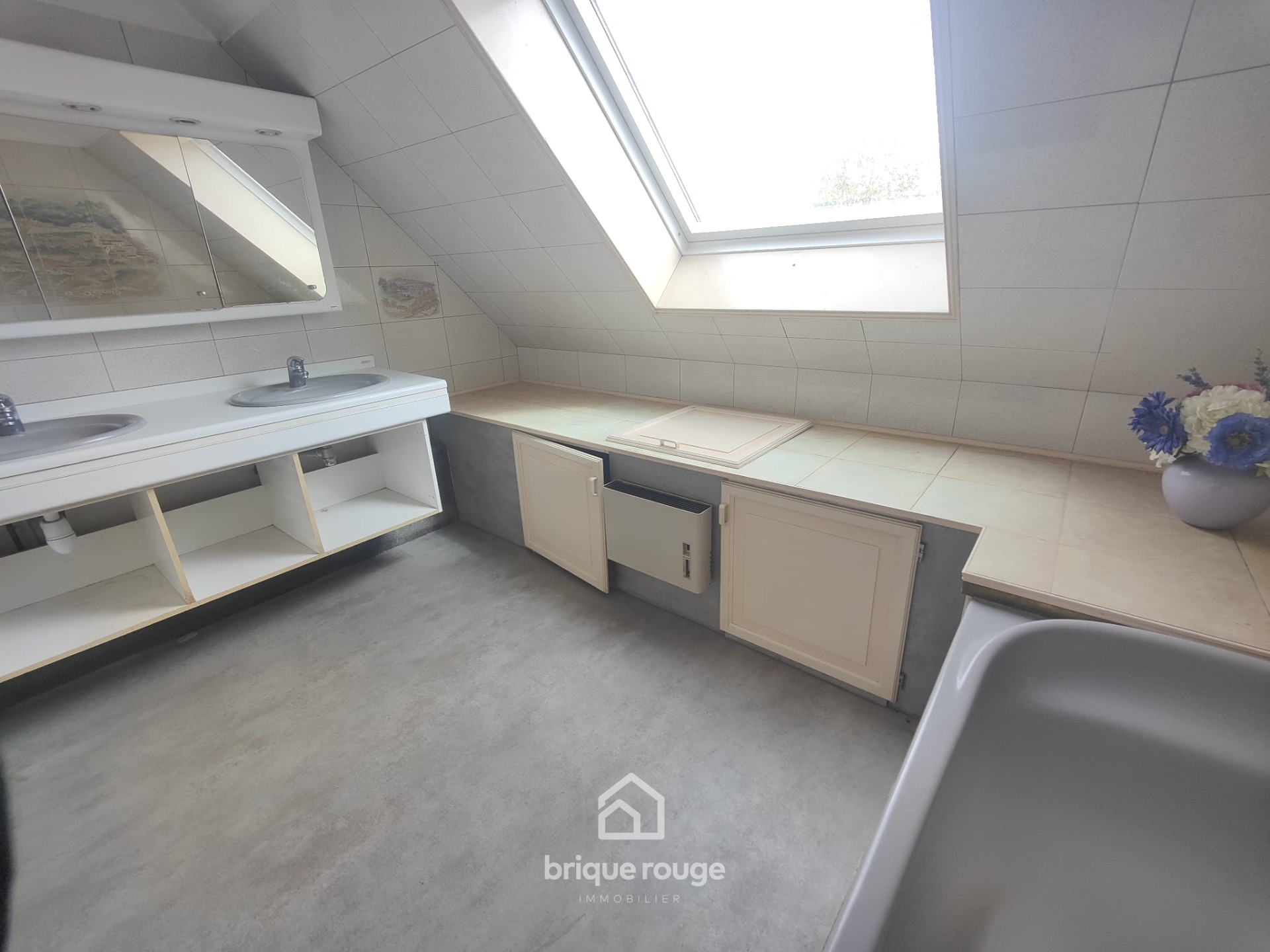 Wattignies belle construction t6 garage double jardin Photo 16 - Brique Rouge Immobilier Wattignies belle construction t6 garage double jardin Photo 16 - Brique Rouge Immobilier