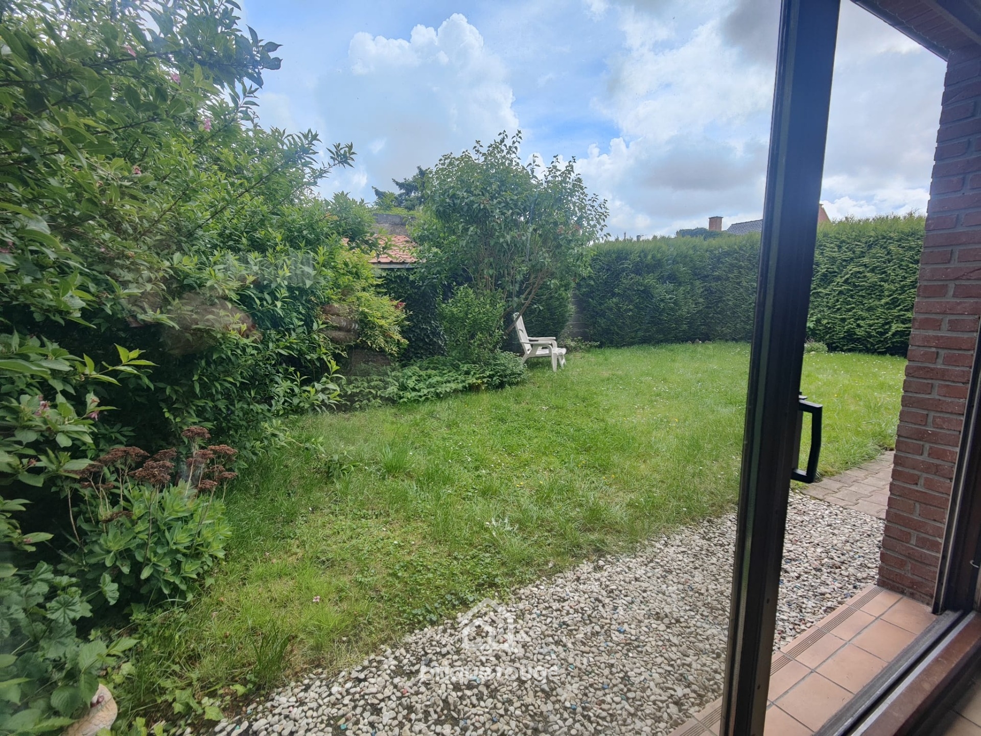 Wattignies belle construction t6 garage double jardin Photo 18 - Brique Rouge Immobilier Wattignies belle construction t6 garage double jardin Photo 18 - Brique Rouge Immobilier