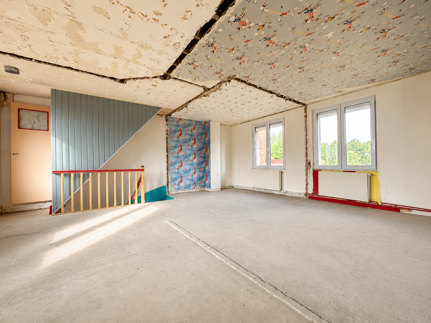 Maison de lotissement fort potentiel secteur prise Photo 1 - Brique Rouge Immobilier Maison de lotissement fort potentiel secteur prise Photo 1 - Brique Rouge Immobilier