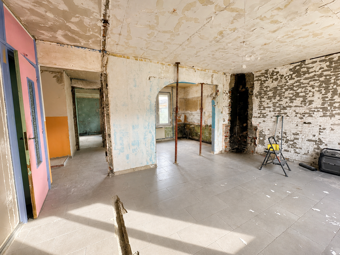 Maison de lotissement fort potentiel secteur prise Photo 3 - Brique Rouge Immobilier Maison de lotissement fort potentiel secteur prise Photo 3 - Brique Rouge Immobilier